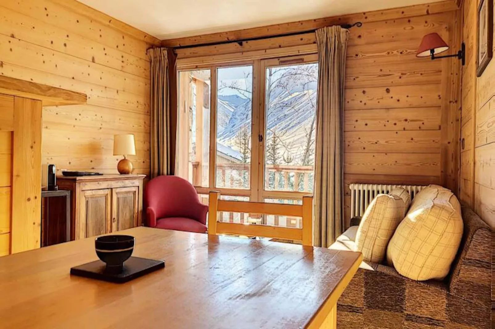 Résidence Roche De Fours-Niet-getagd