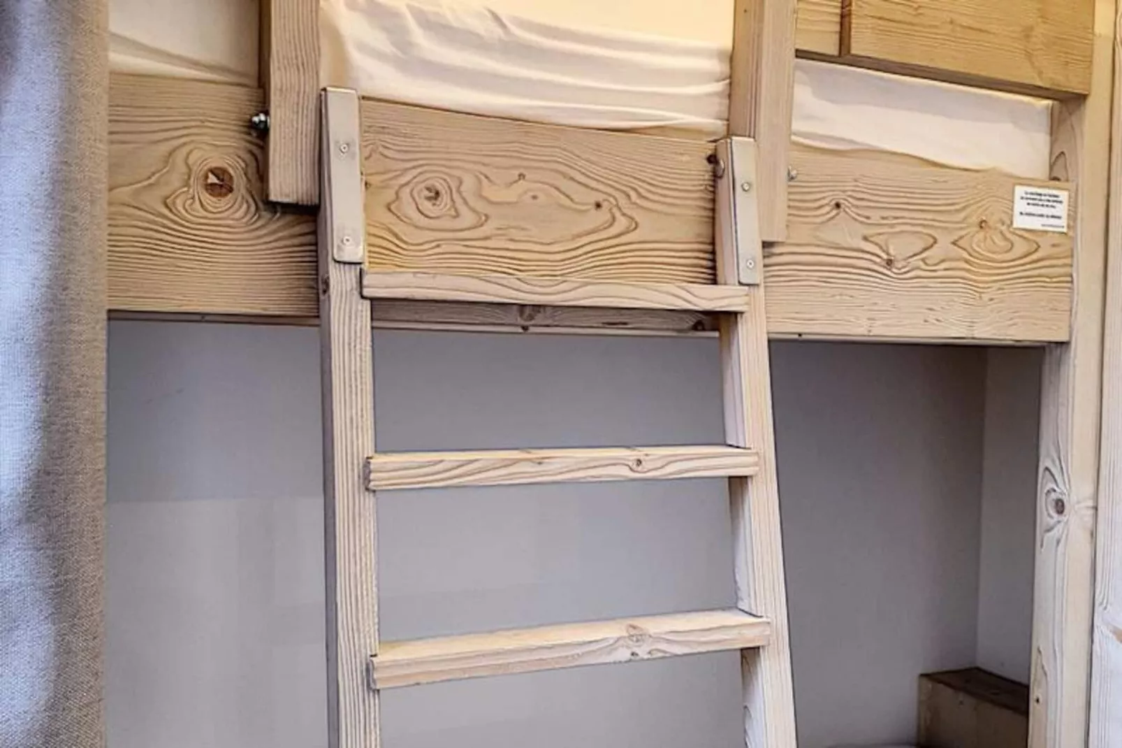 Résidence Les Verdets 2-Niet-getagd