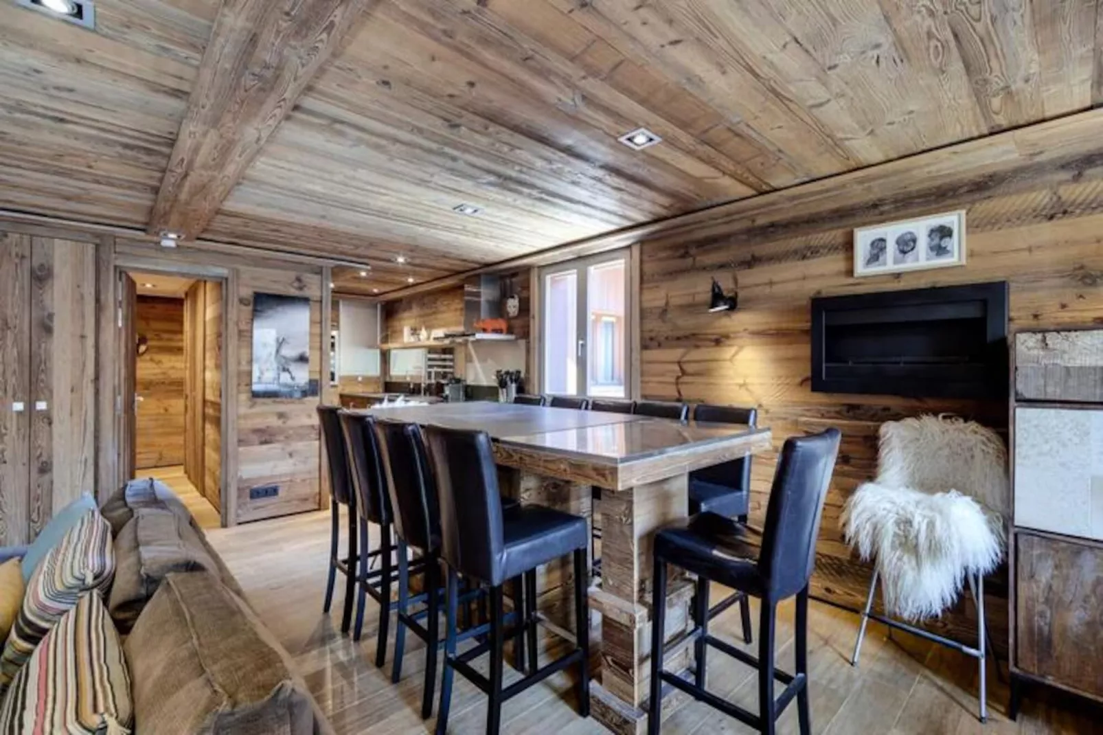 Chalet De Bellevarde-Niet-getagd