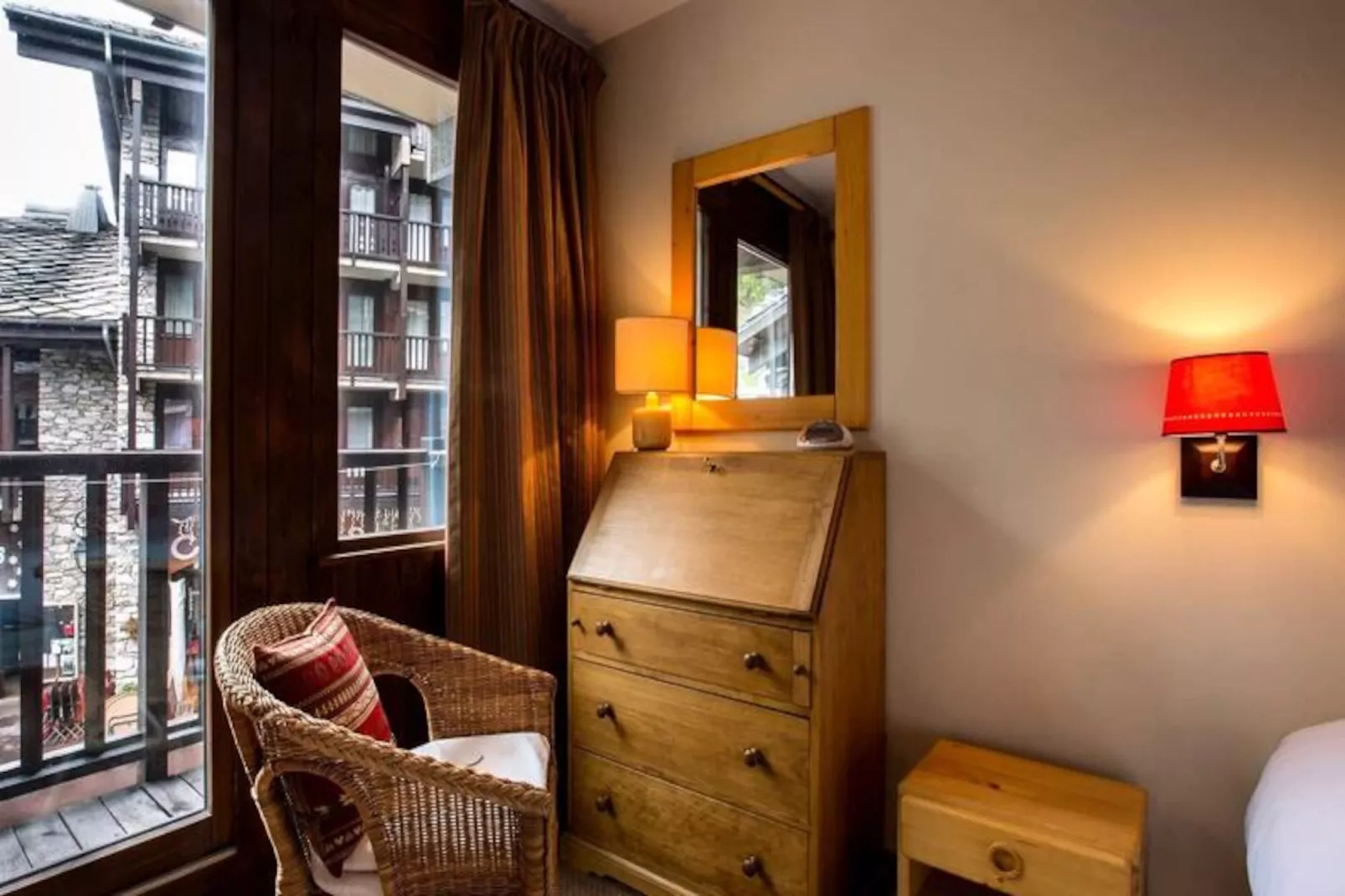 Résidence Val D'isere Village-Niet-getagd