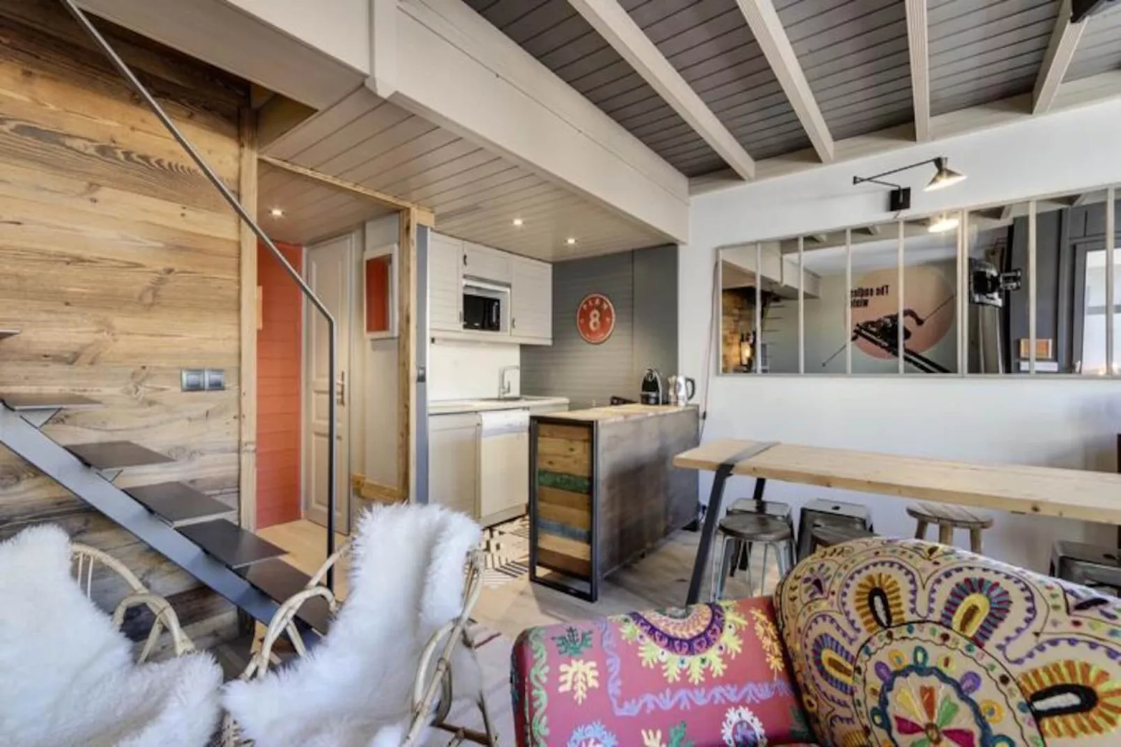 Résidence Val D'isere Village-Niet-getagd