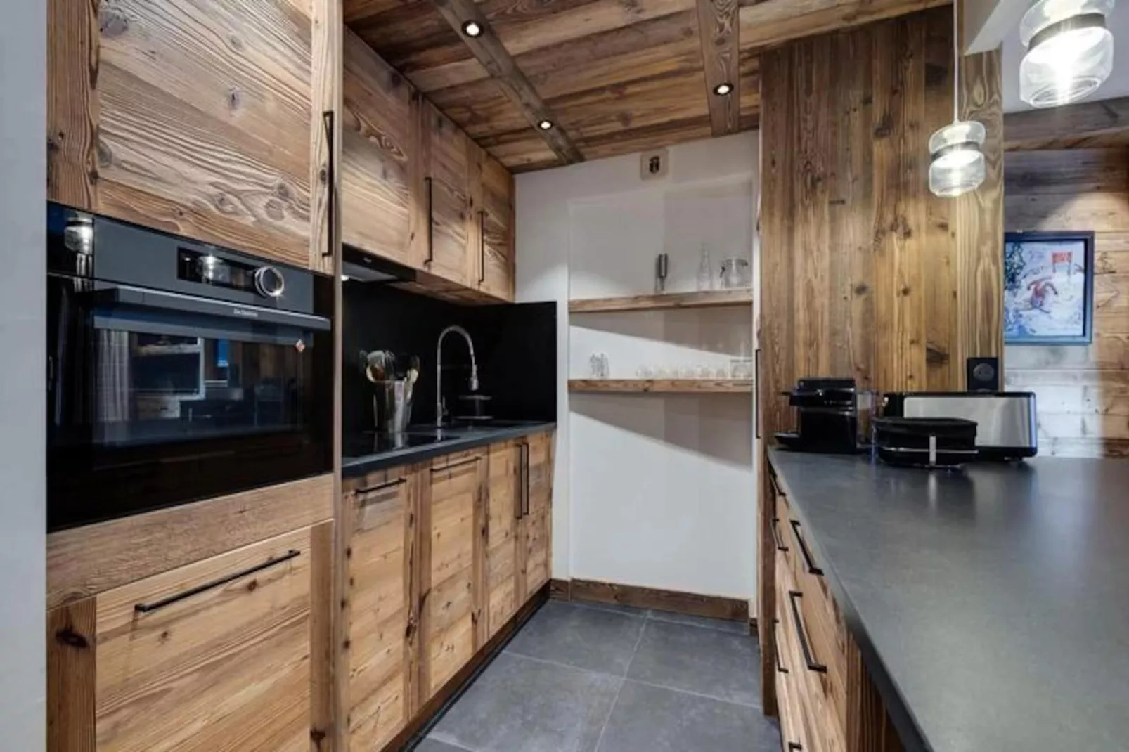 Résidence Squaw Valley-Niet-getagd