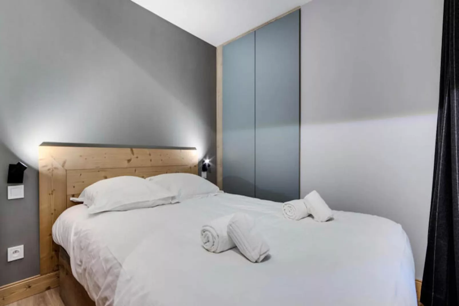 Résidence Val D'isere Village-Niet-getagd