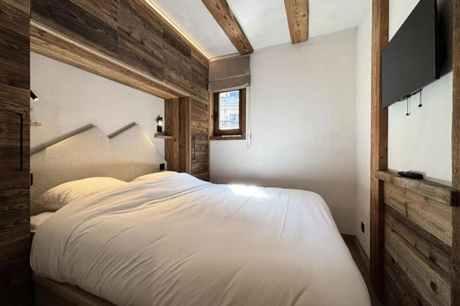 Résidence Val D'isere Village-Niet-getagd