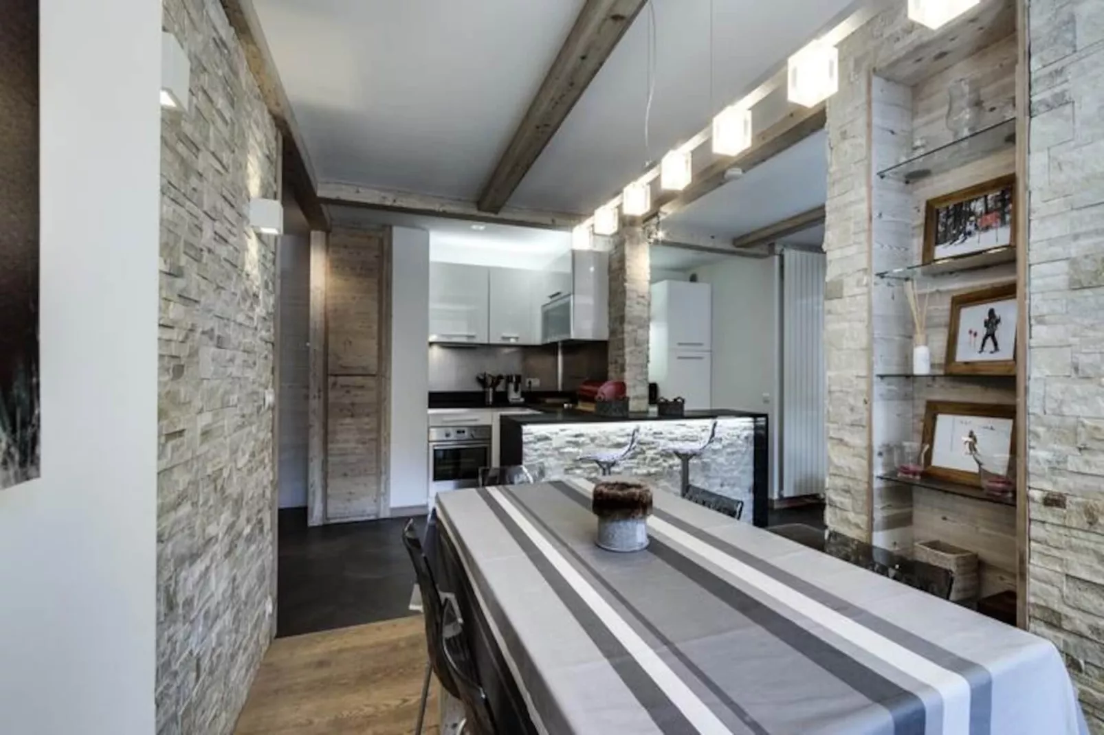 Résidence Val D'isere Village-Niet-getagd