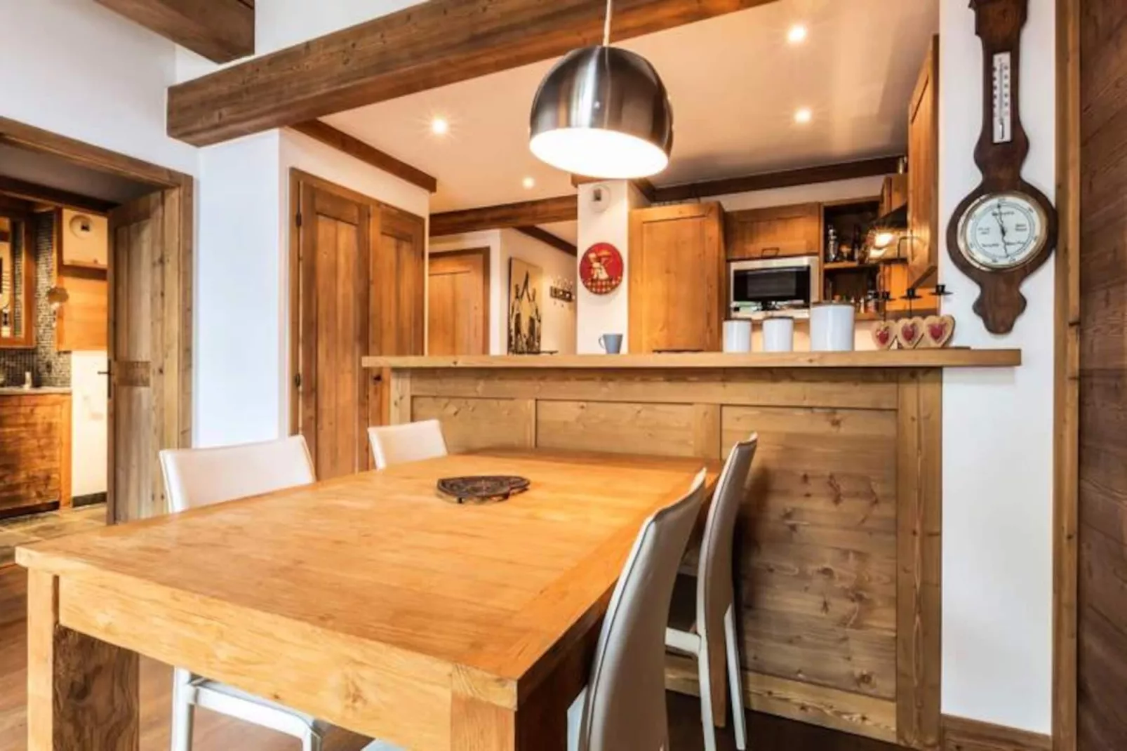 Résidence Choucas-Niet-getagd