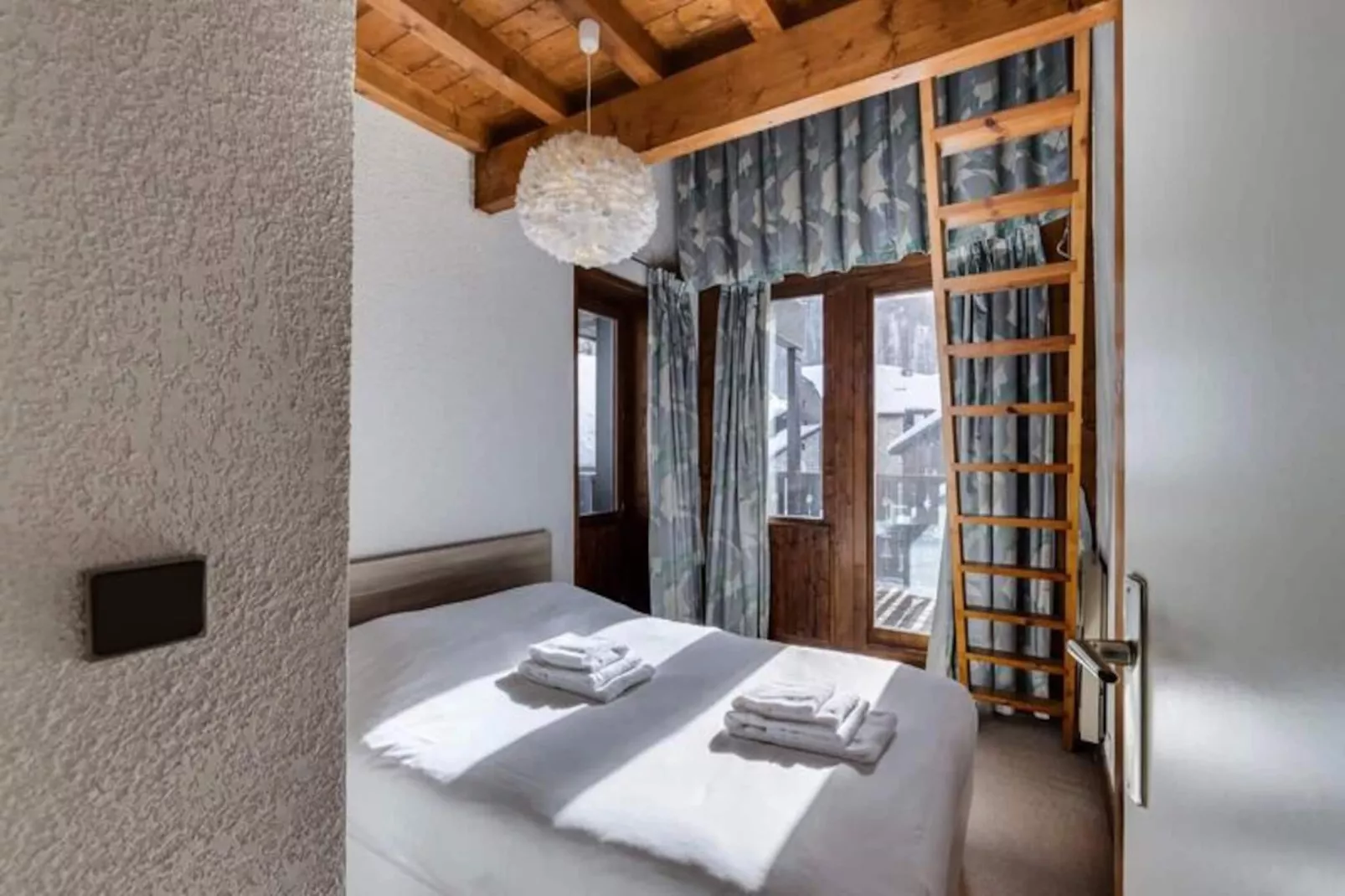 Résidence Val D'isere Village-Niet-getagd