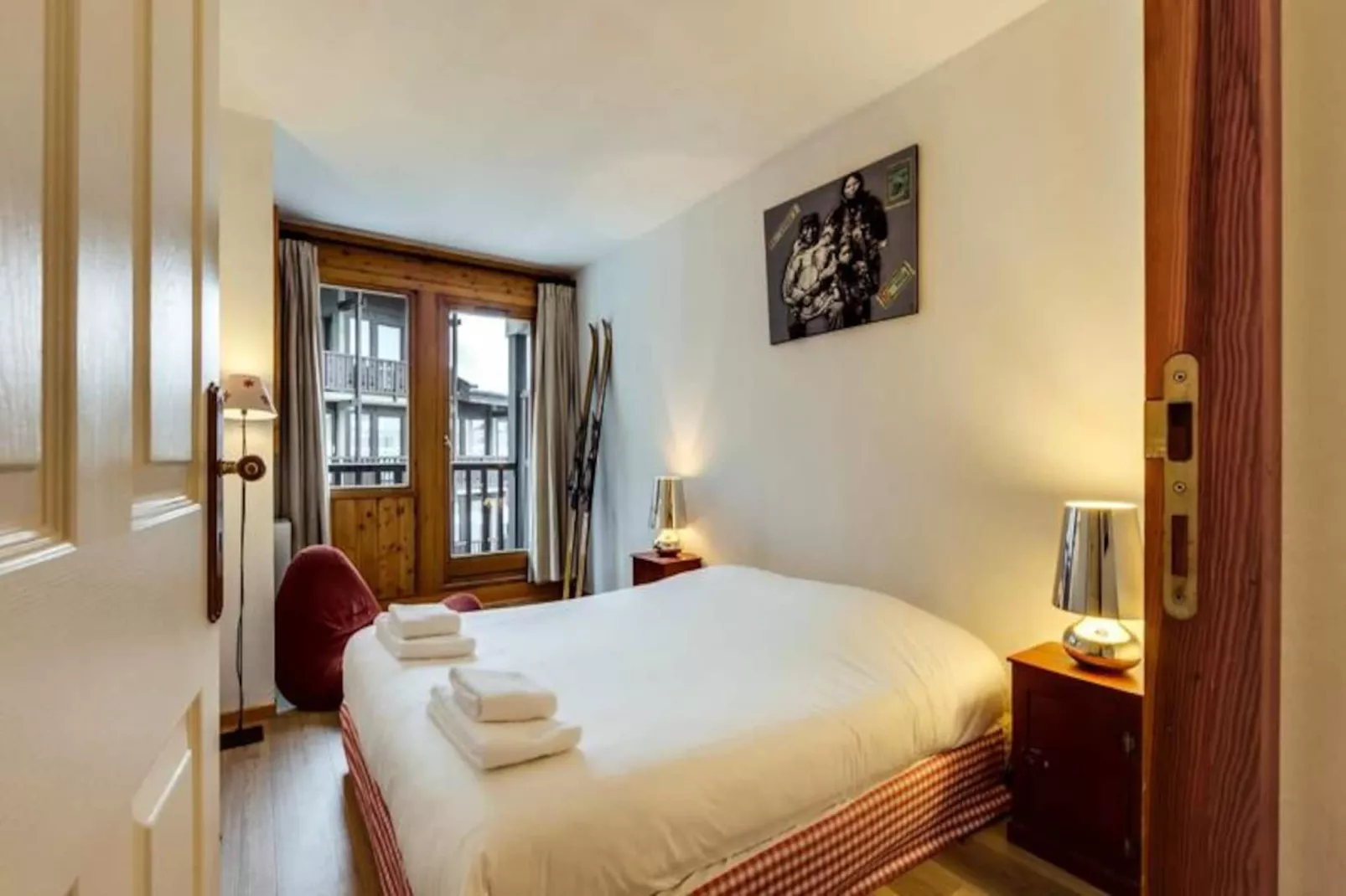 Résidence Val D'isere Village-Niet-getagd