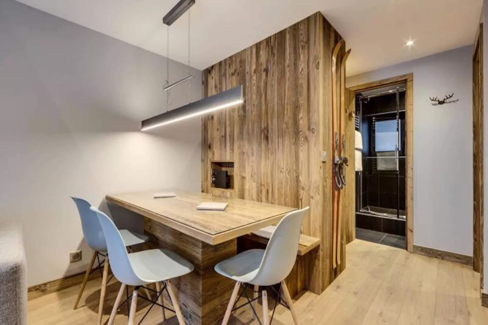 Résidence Val D'isere Village - Niet-getagd