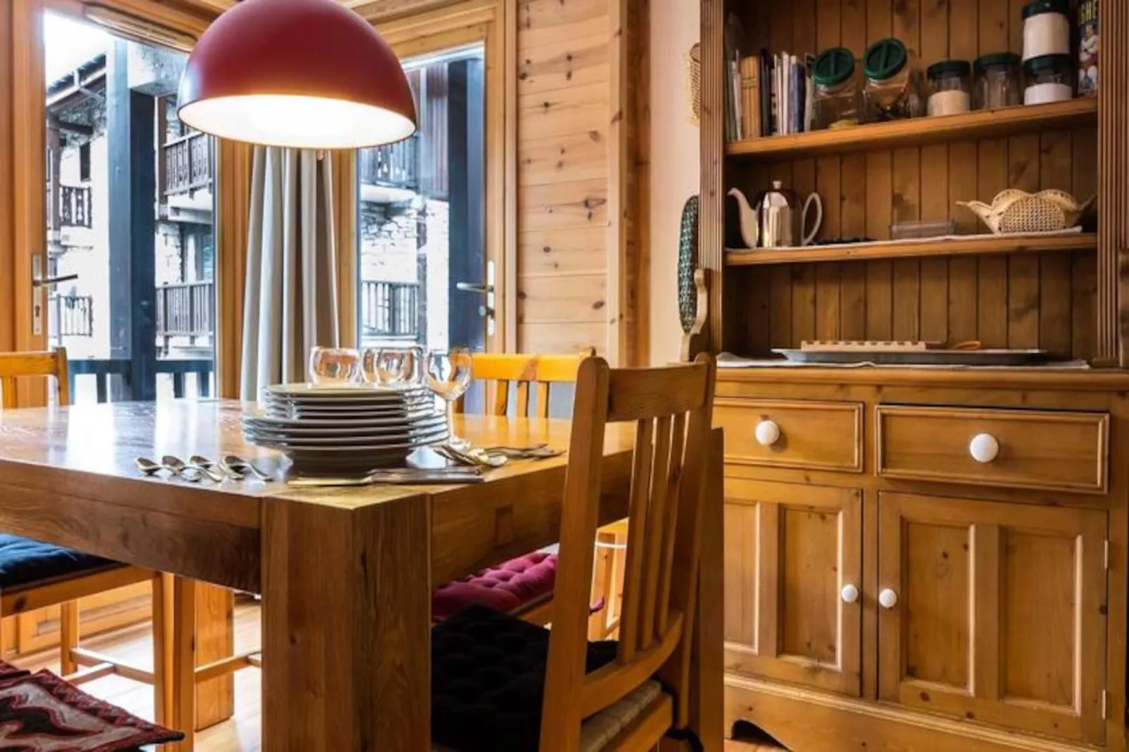 Résidence Val D'isere Village - Niet-getagd