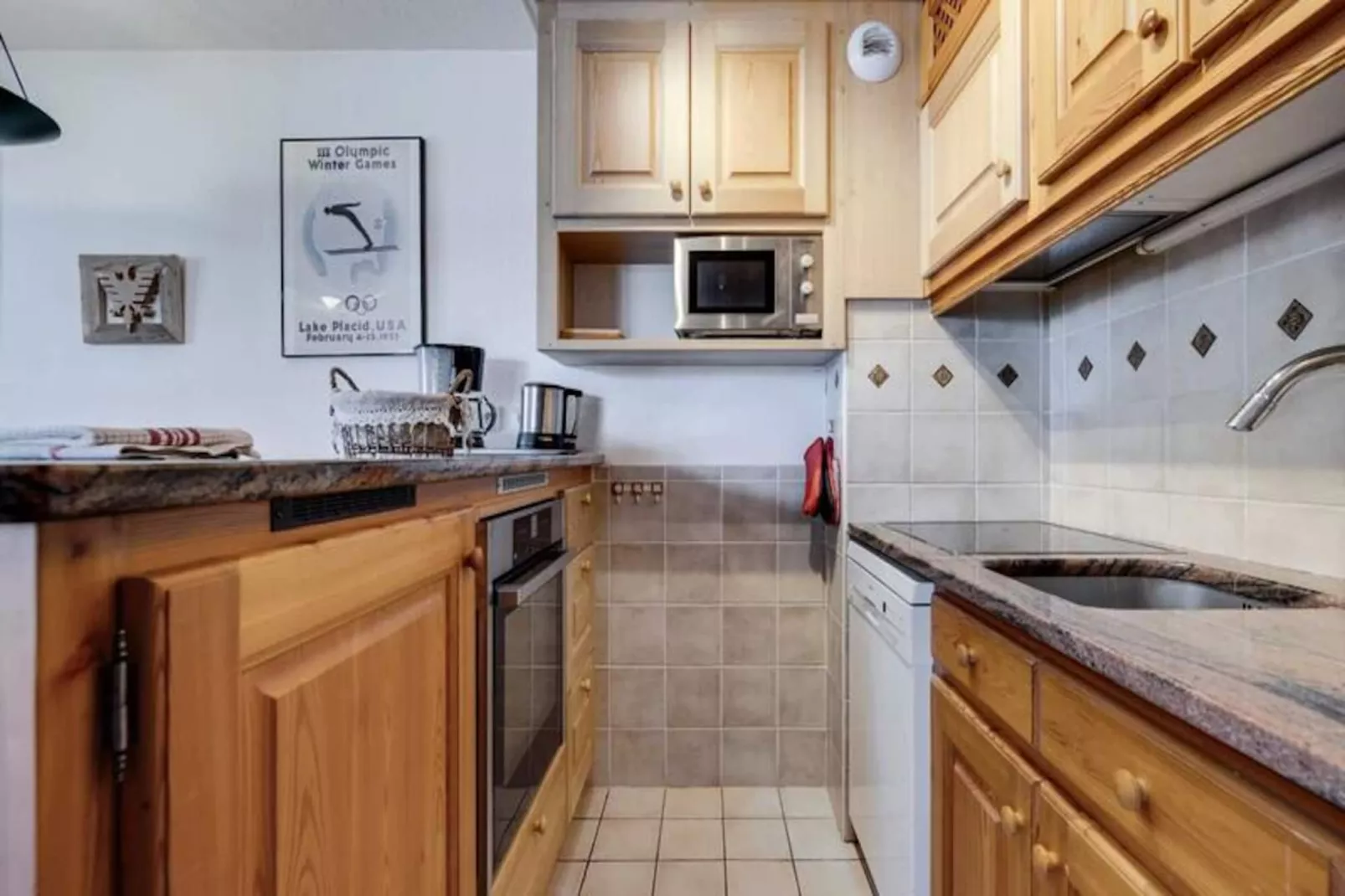 Résidence Rond Point Des Pistes-Niet-getagd