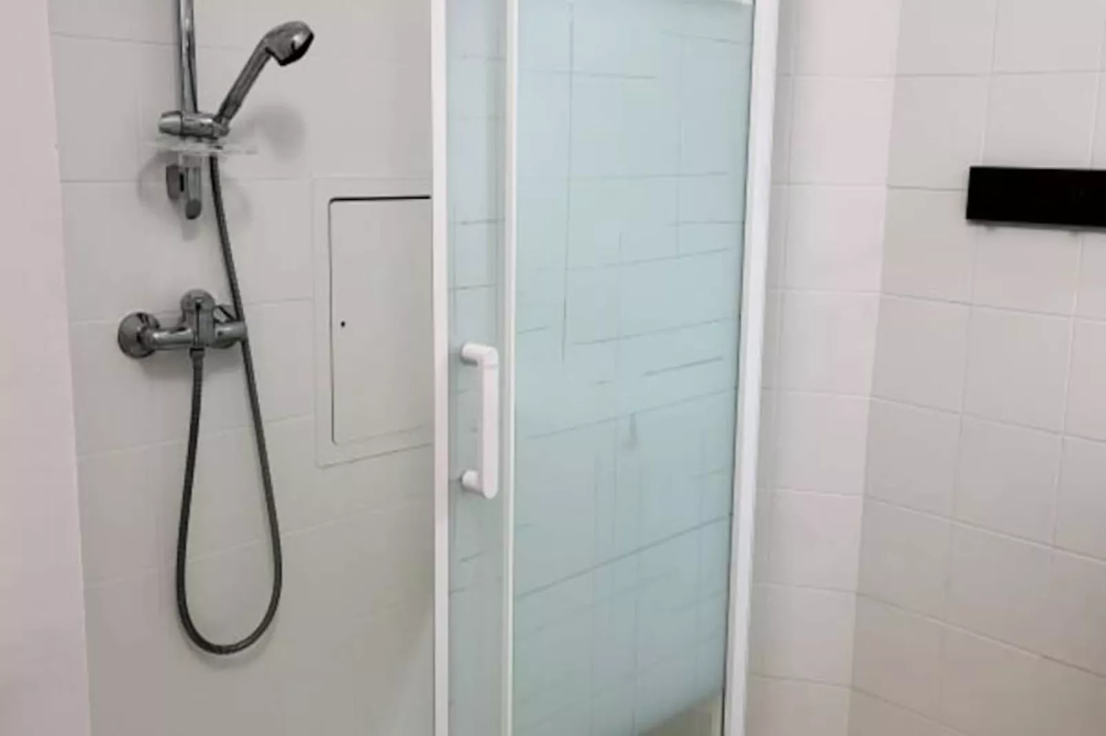 Appartement Spacieux Au Petit Bois, La Féclaz-Niet-getagd