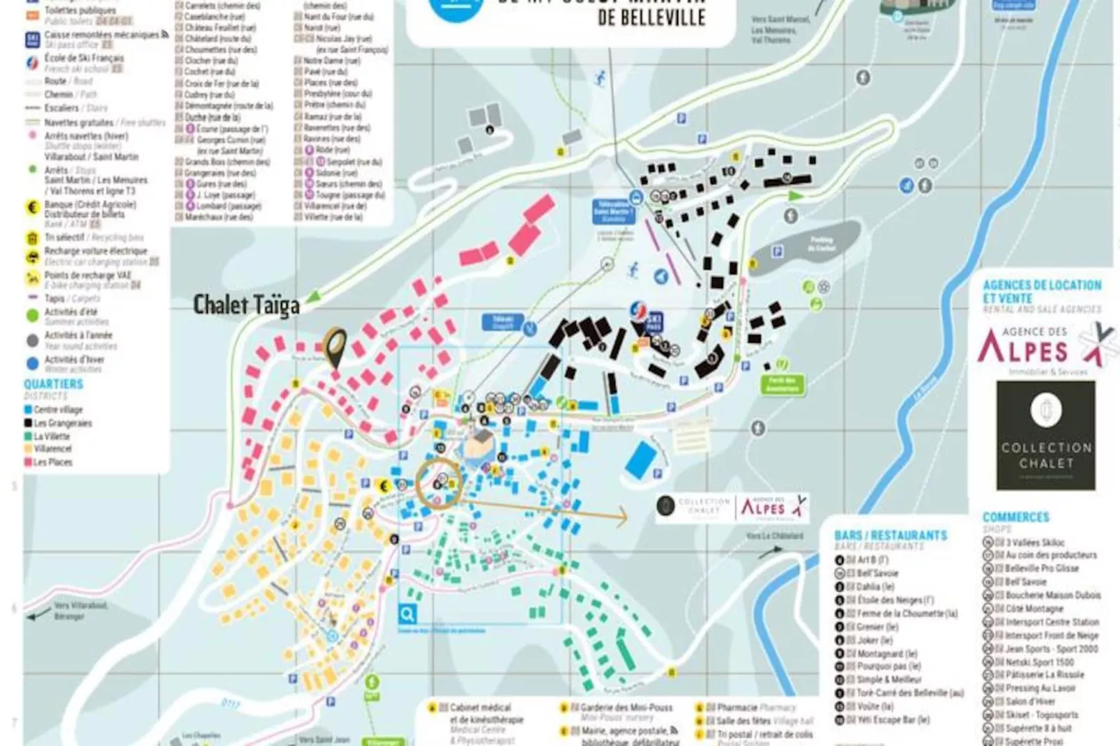 Chalet TaÏga-Niet-getagd