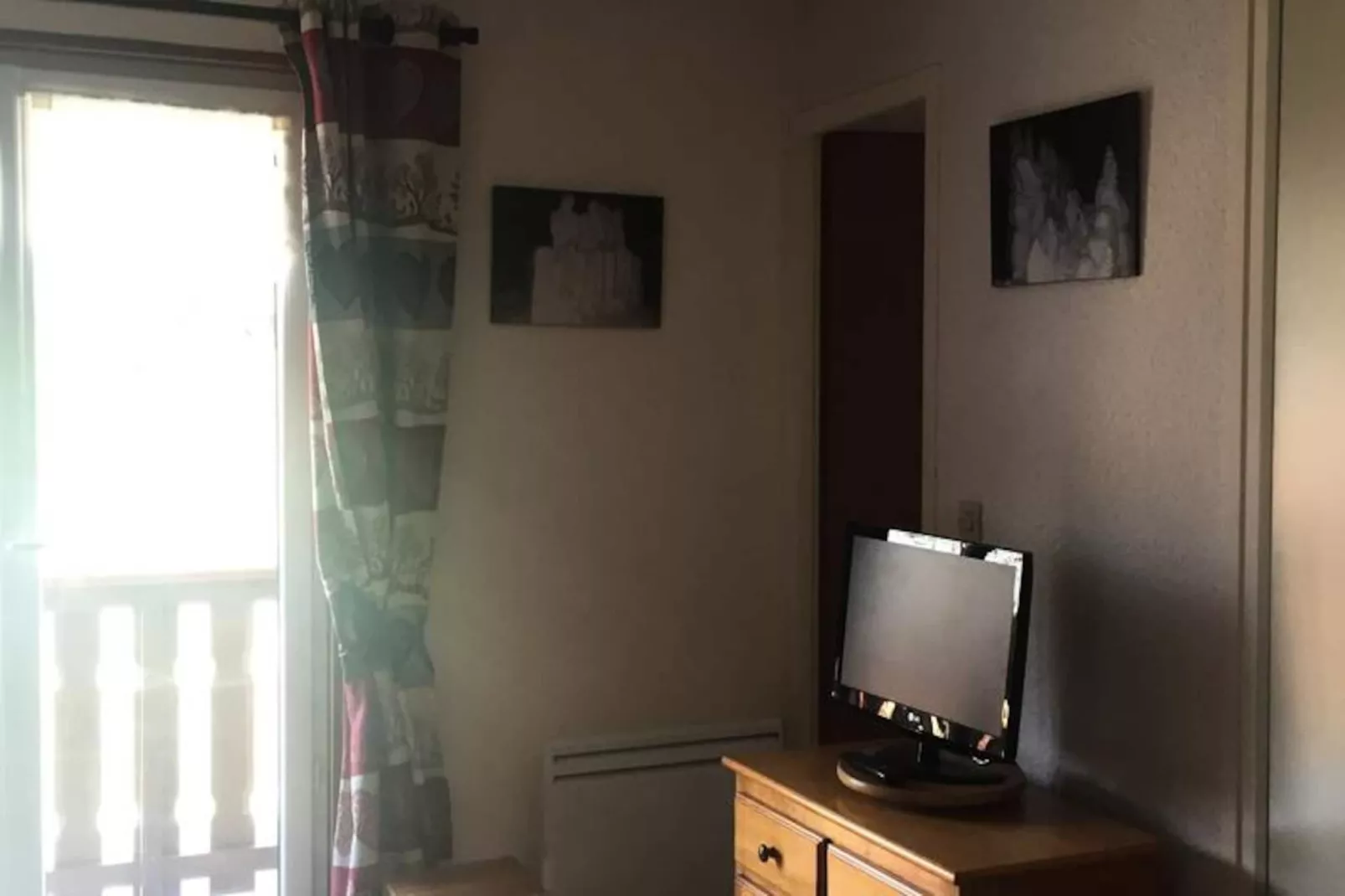 Résidence Carene-Niet-getagd