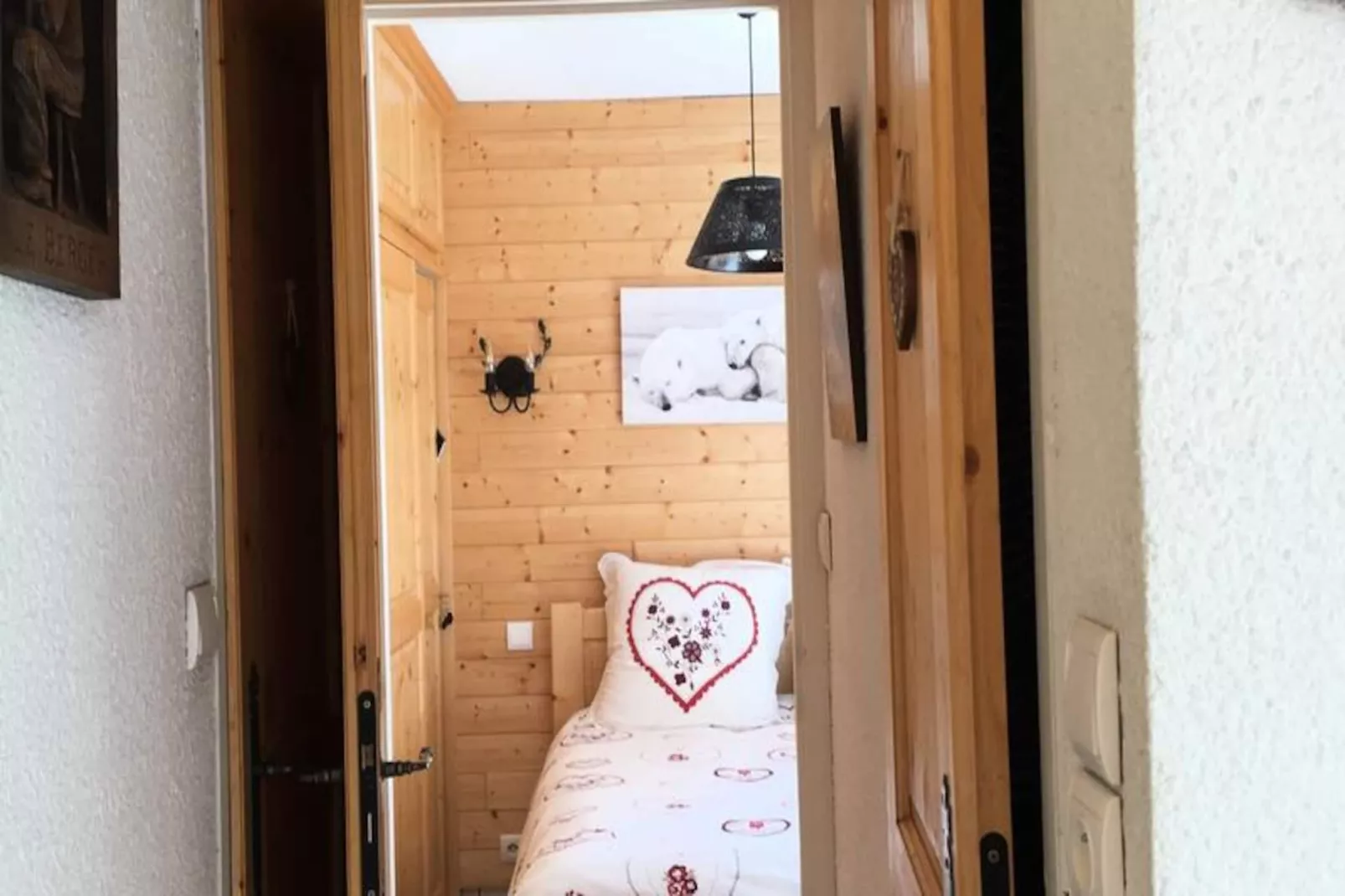 Résidence Betelgeuse-Niet-getagd