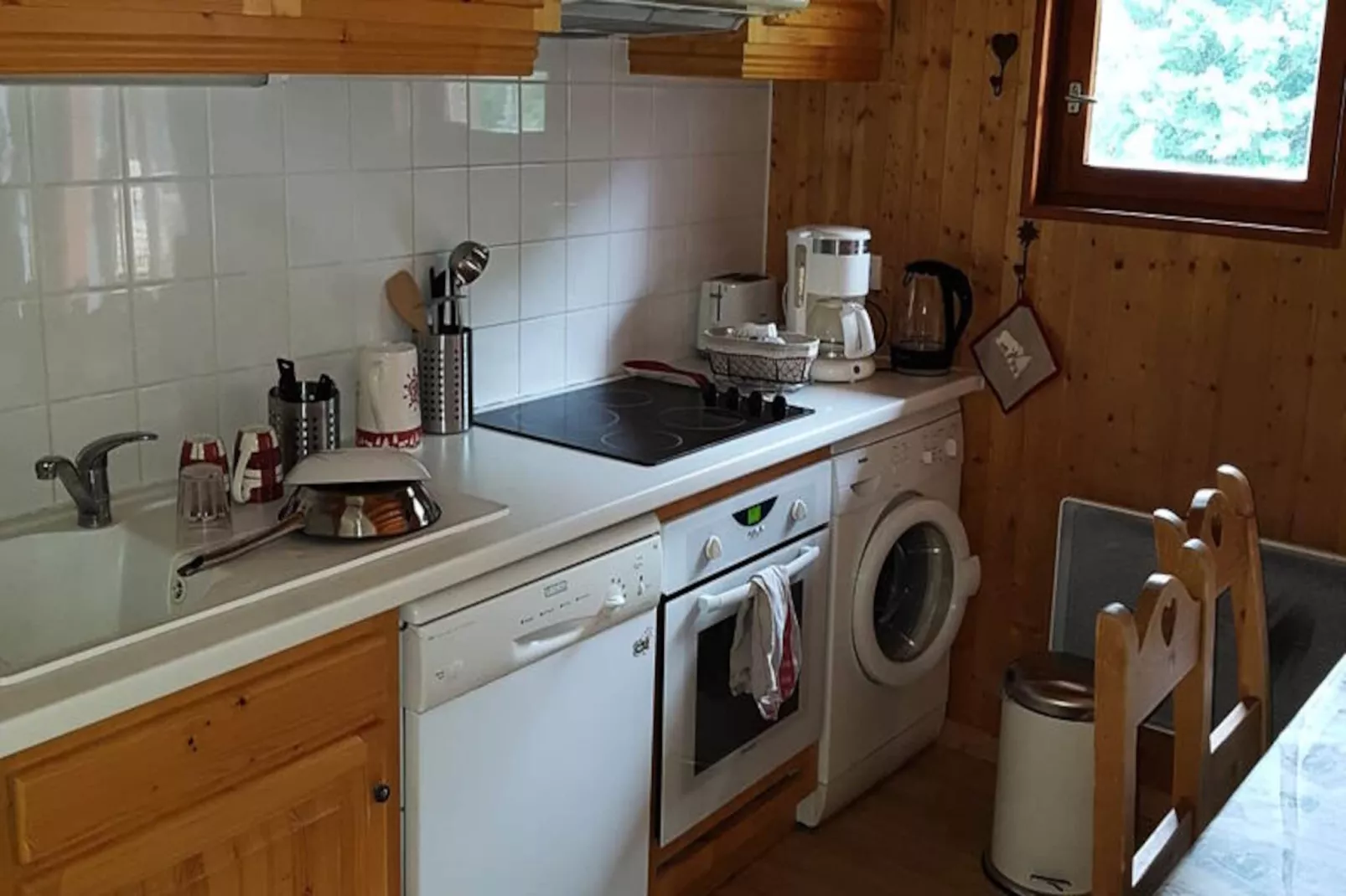 Résidence Betelgeuse-Niet-getagd