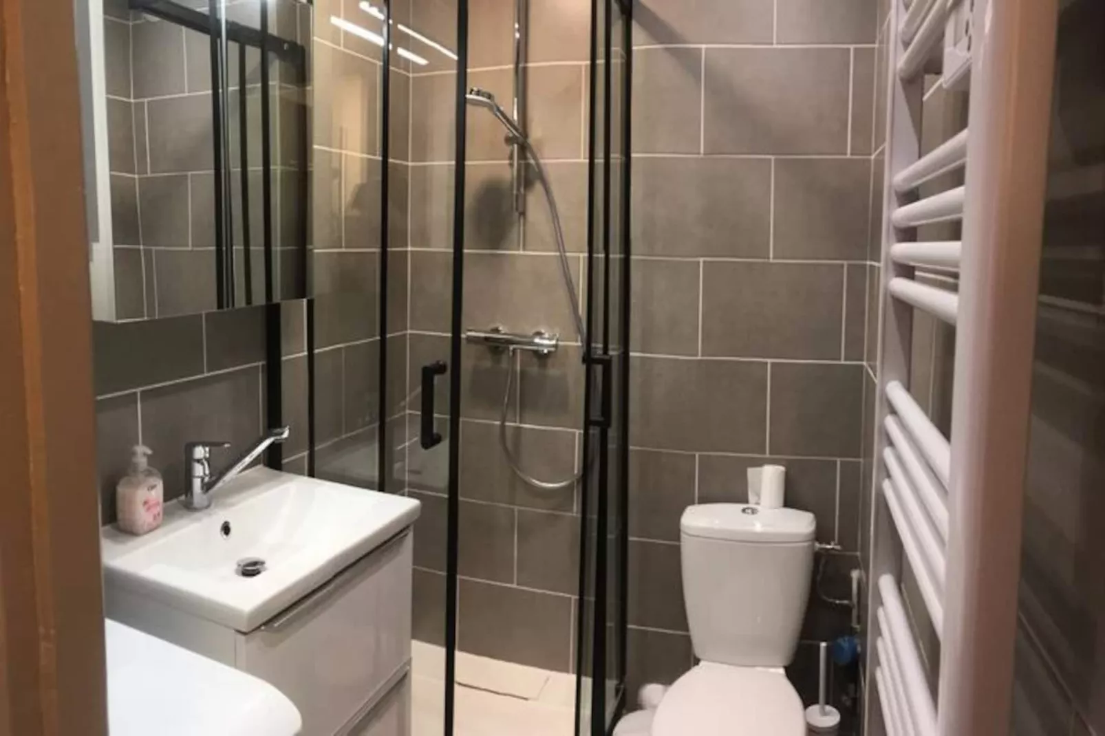 Résidence Betelgeuse-Niet-getagd