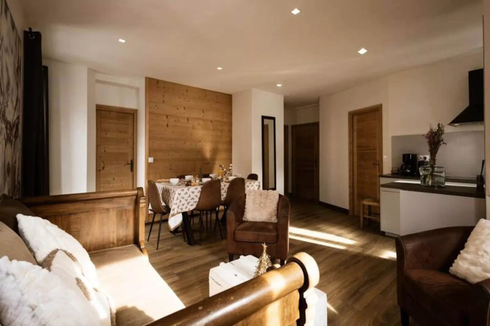 Résidence Les Etoiles Des Neiges-Niet-getagd