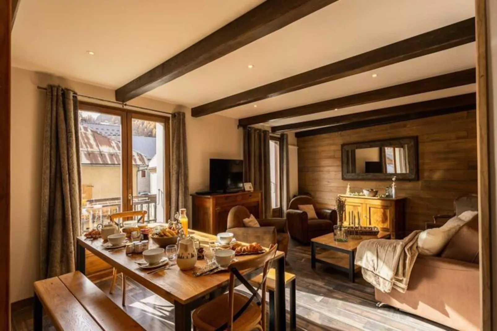 Résidence Les Etoiles Des Neiges - Niet-getagd