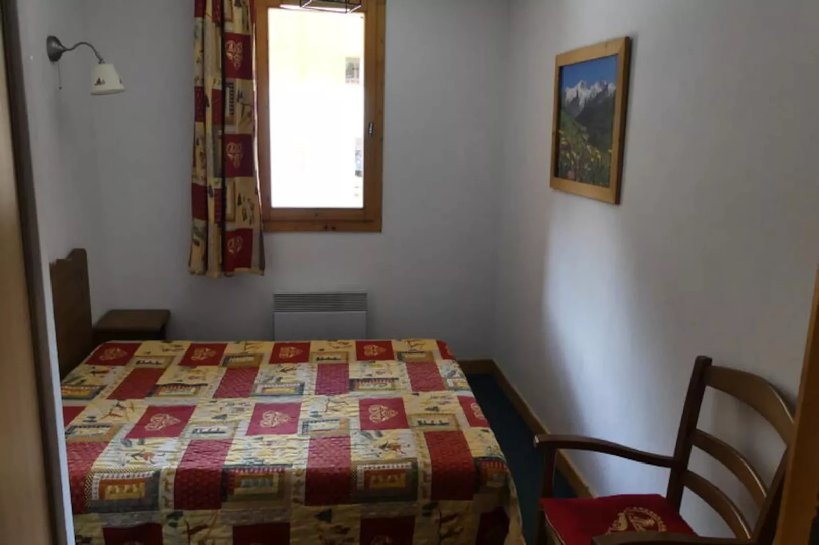 Ancolie Chalets De La Vallee D'or - Niet-getagd