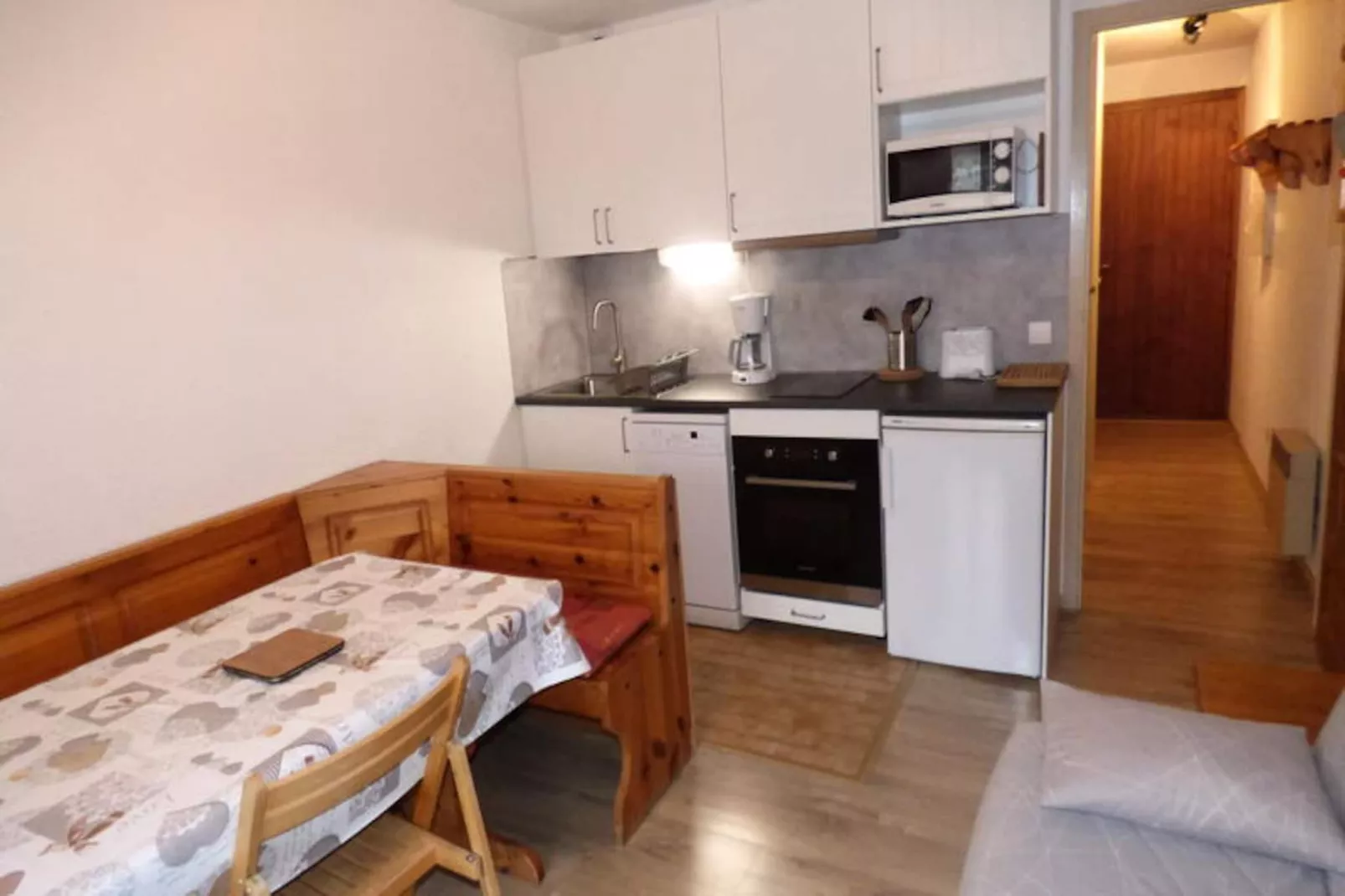 Résidence Eden Val - Niet-getagd