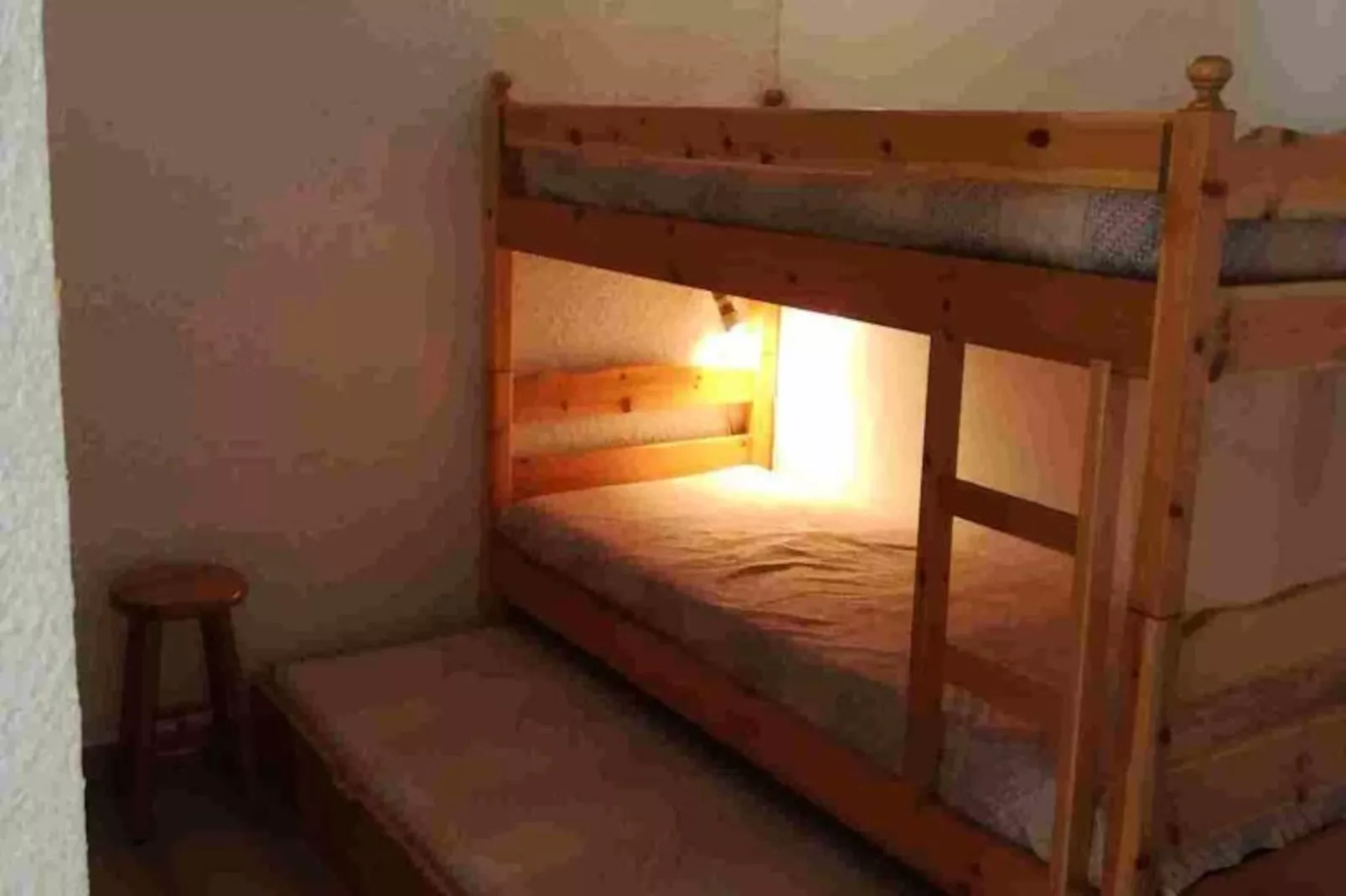 Résidence La Croix Du Sud-Niet-getagd