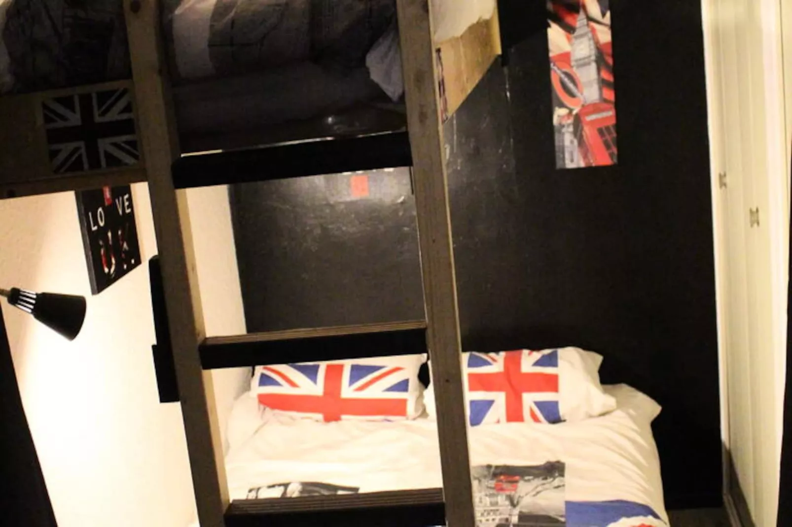 Résidence La Croix Du Sud-Niet-getagd