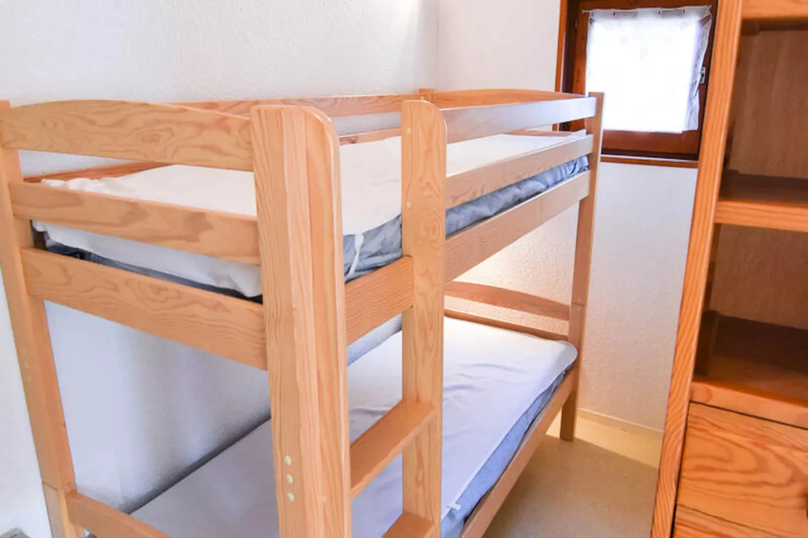 Résidence La Croix Du Sud-Niet-getagd