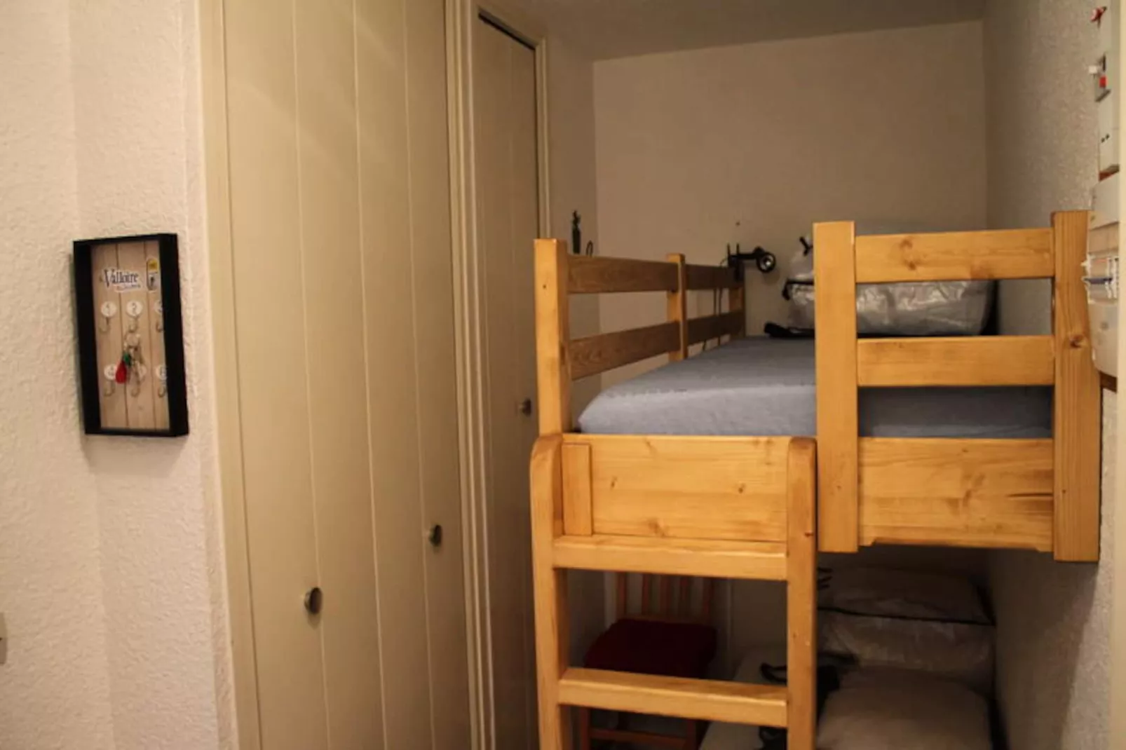 Résidence La Croix Du Sud-Niet-getagd