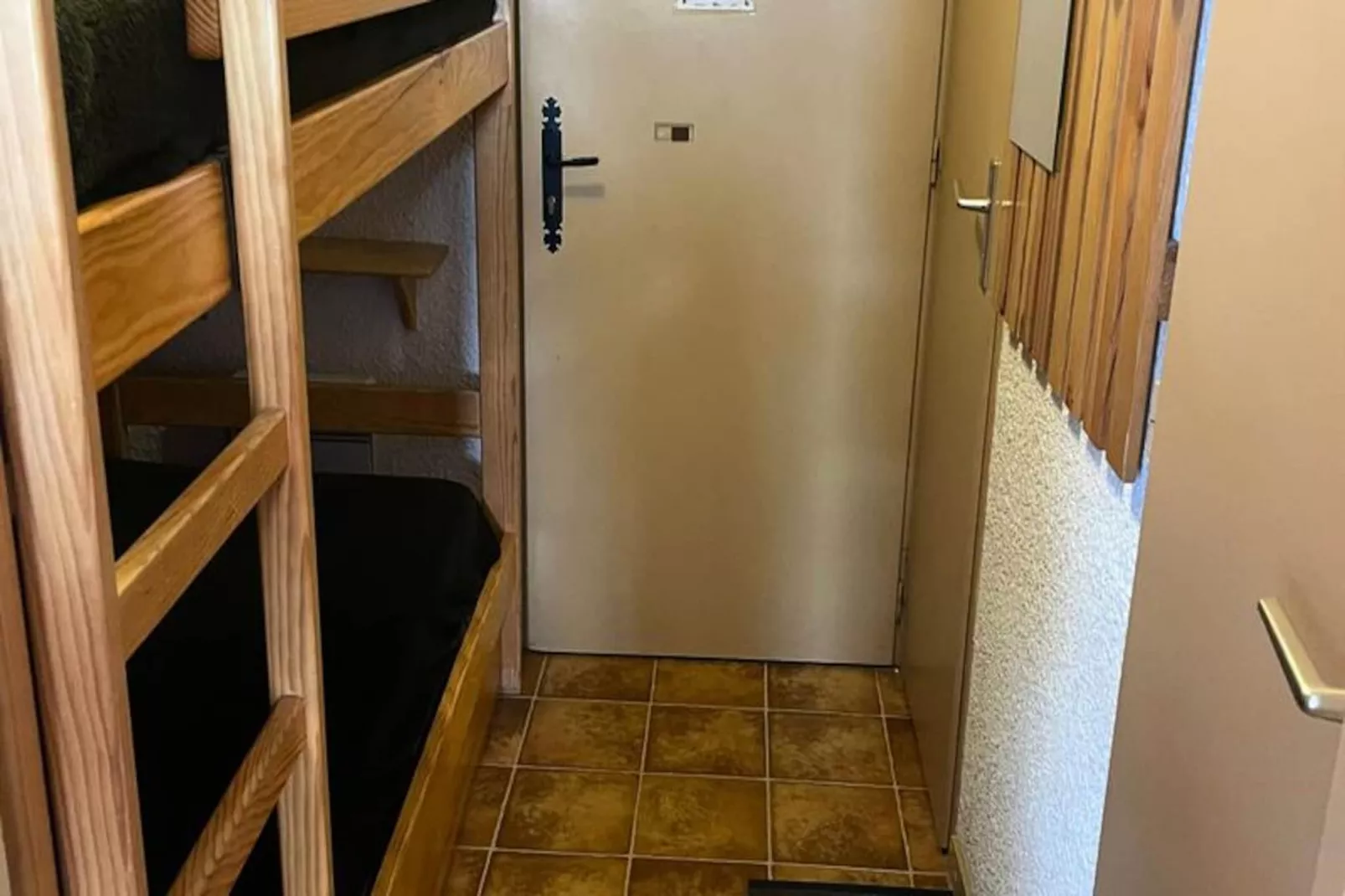 Résidence La Demeurance-Niet-getagd