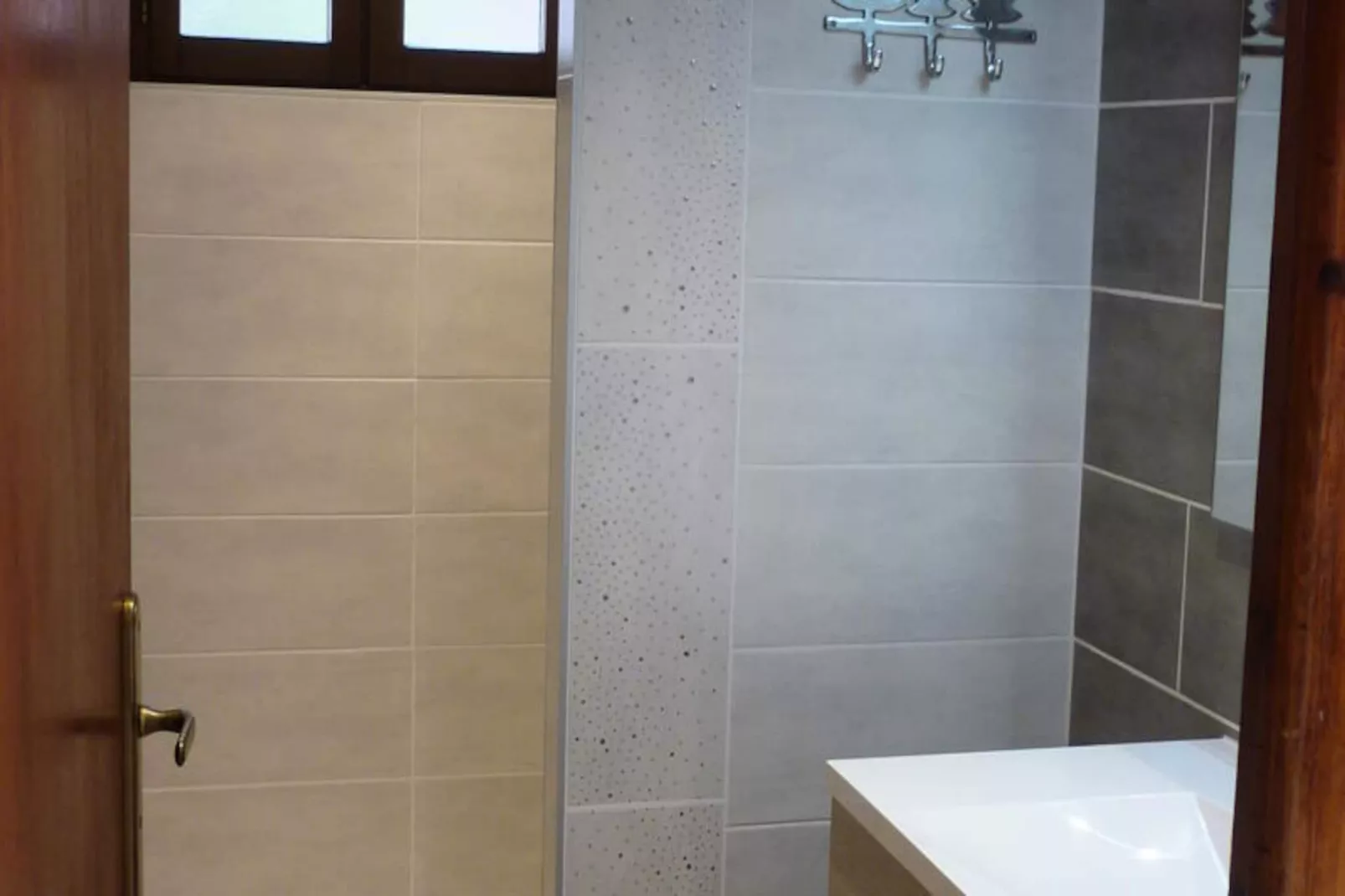 Chalet Gilbert Collet - Niet-getagd