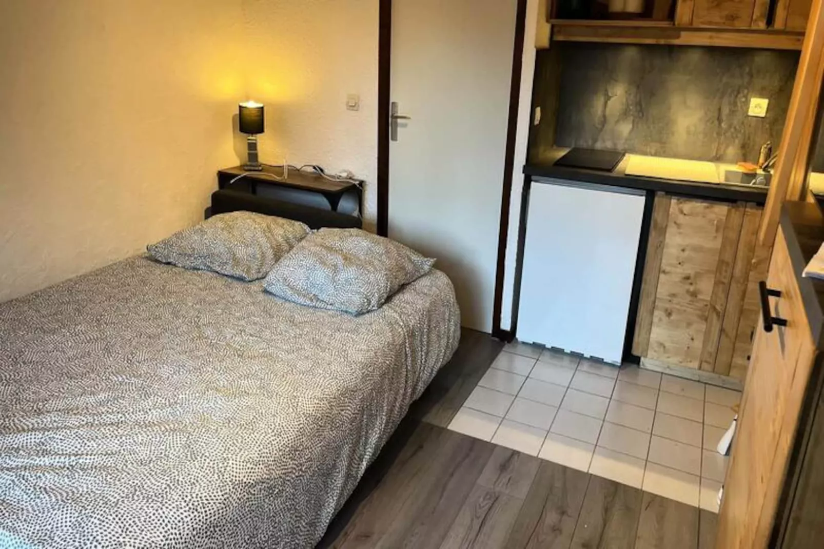 Résidence Les Cordeliers-Niet-getagd