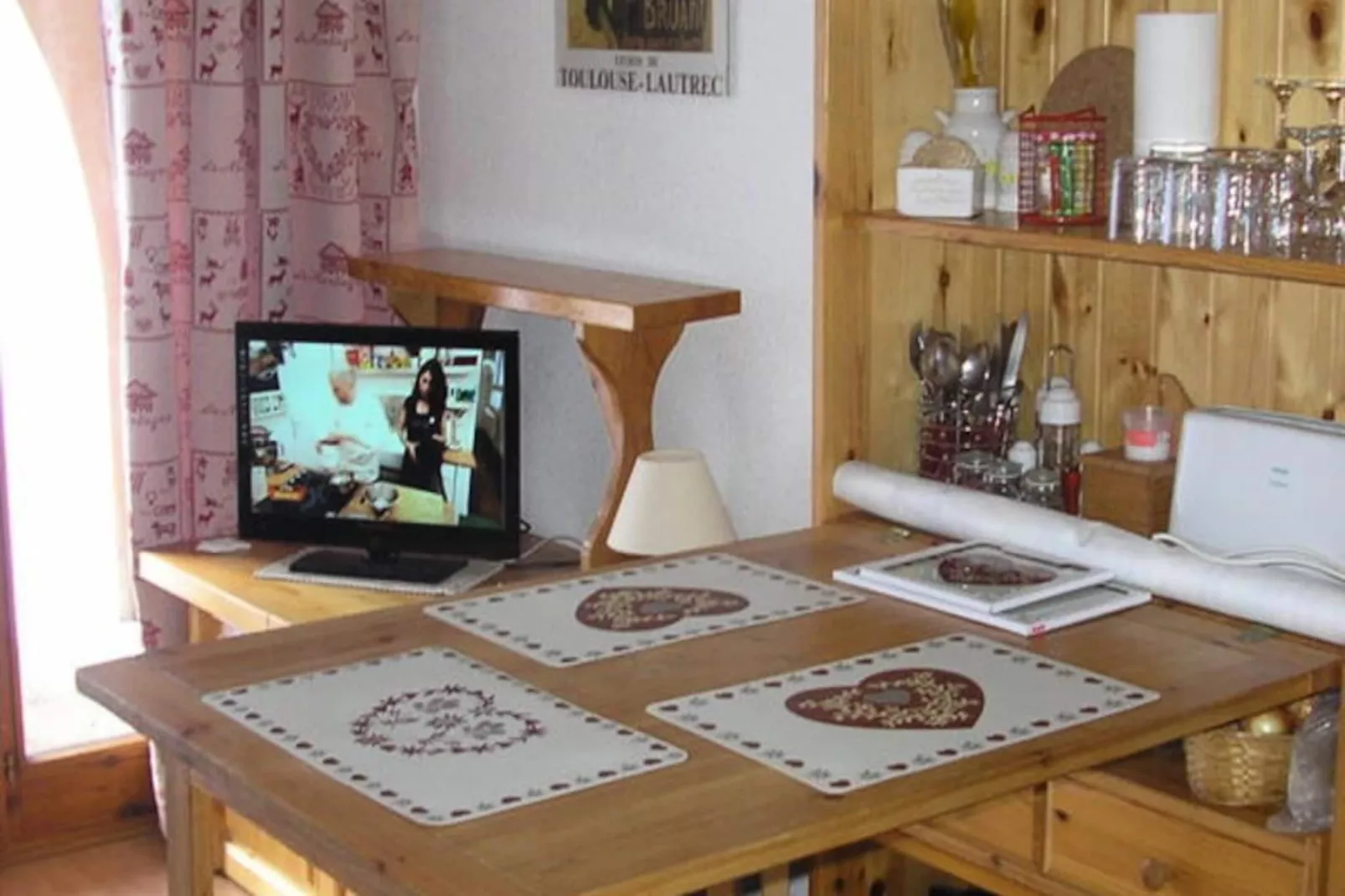 Résidence Les Cordeliers-Niet-getagd