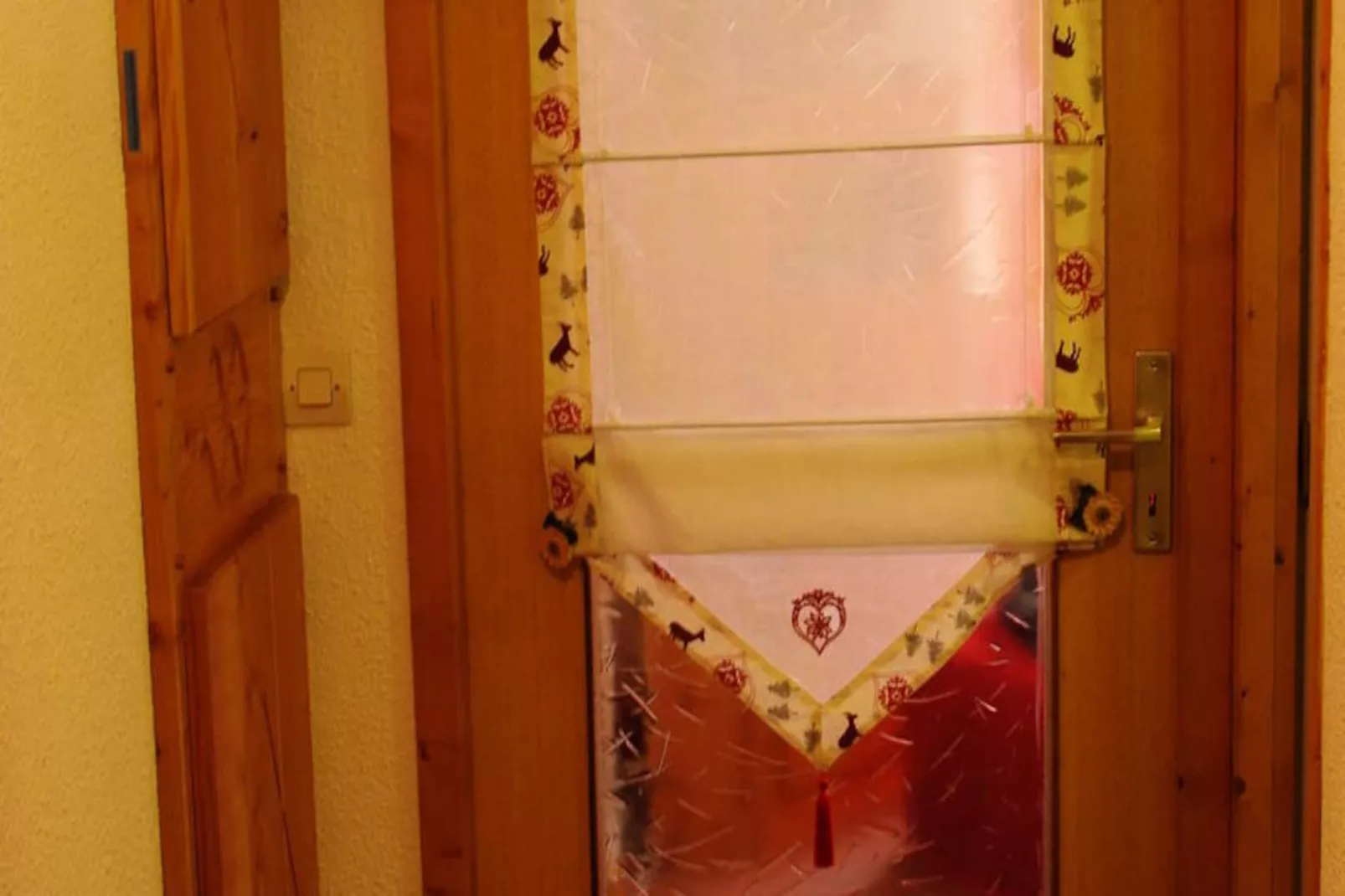 Résidence Bon Accueil-Niet-getagd