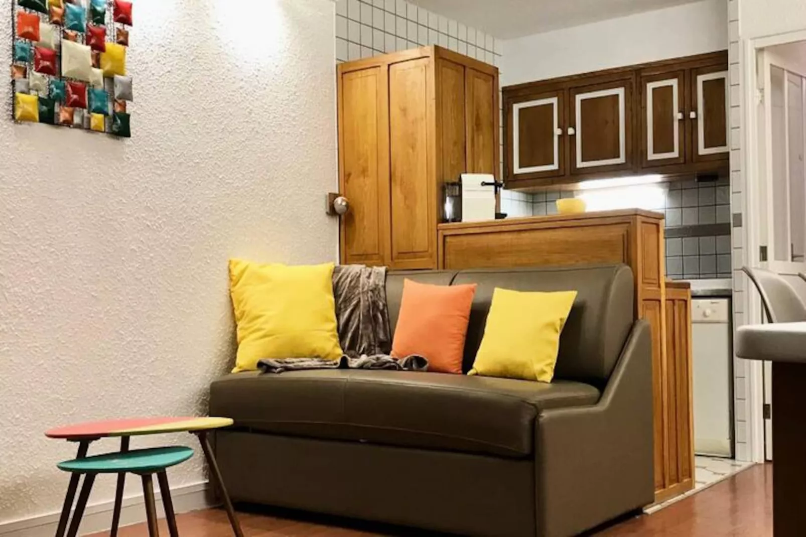 Résidence Le Praz - Niet-getagd