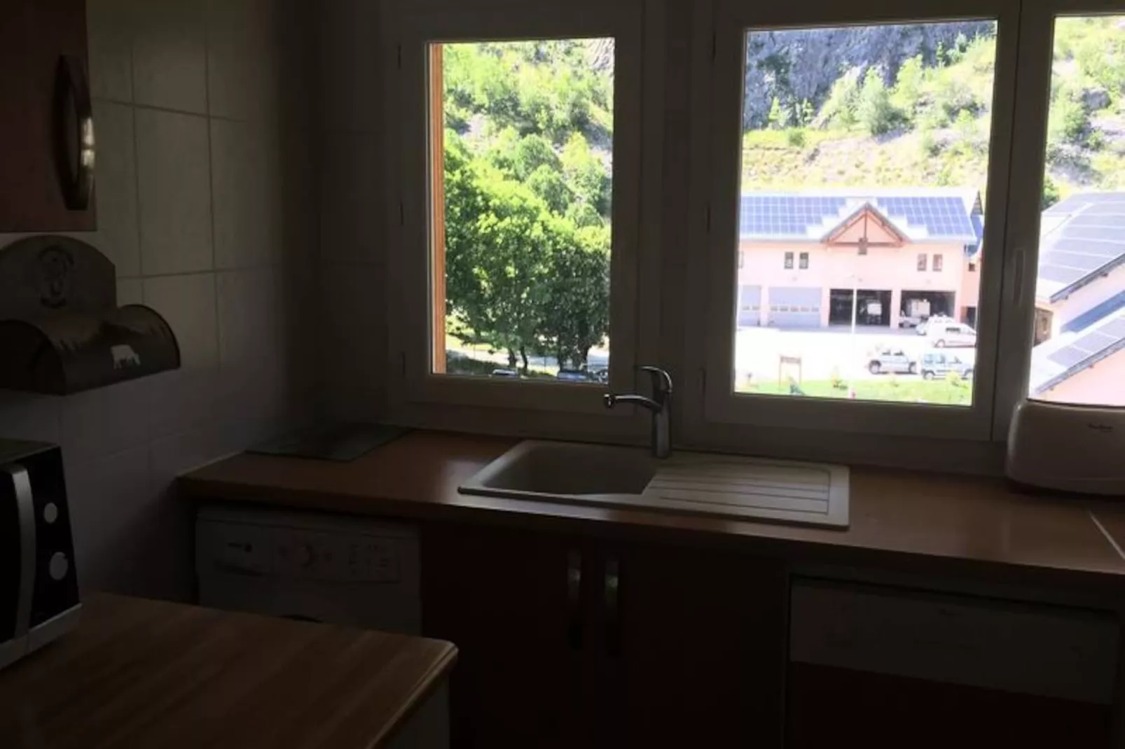 Residence Galibier - Niet-getagd