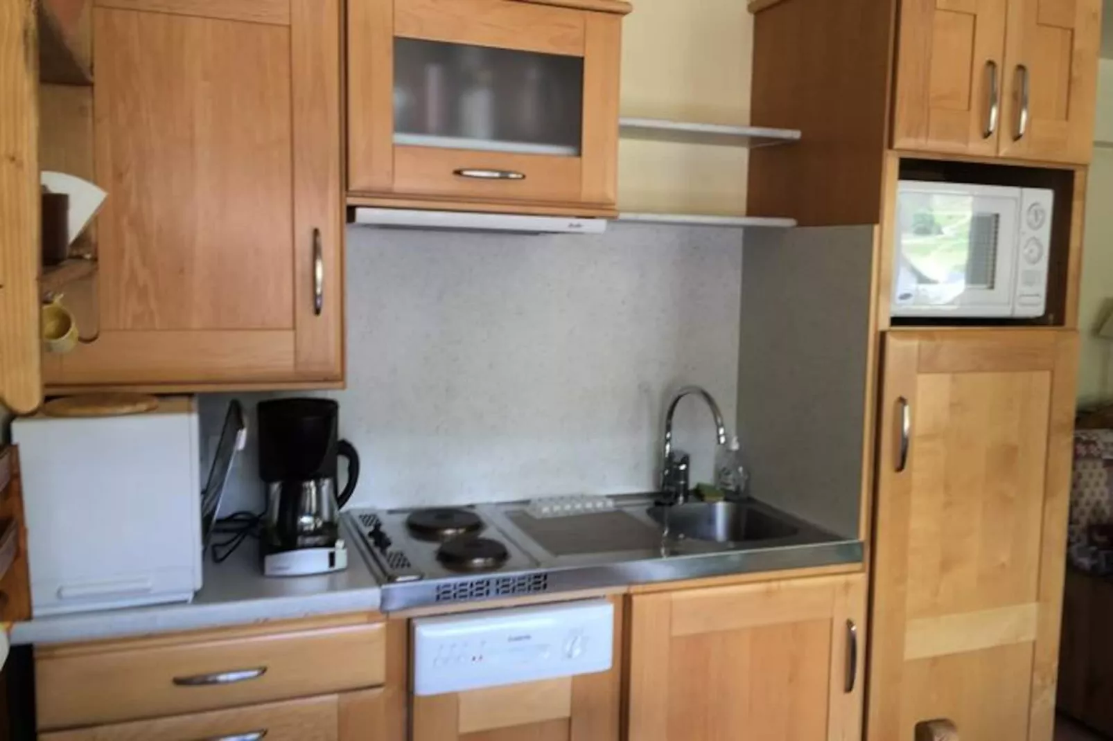 Residence Galibier - Niet-getagd