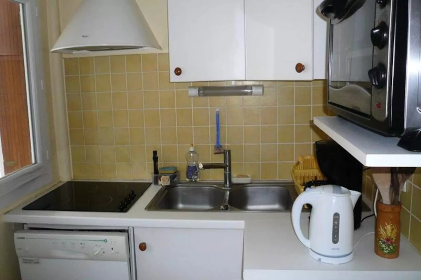 Residence Galibier - Niet-getagd