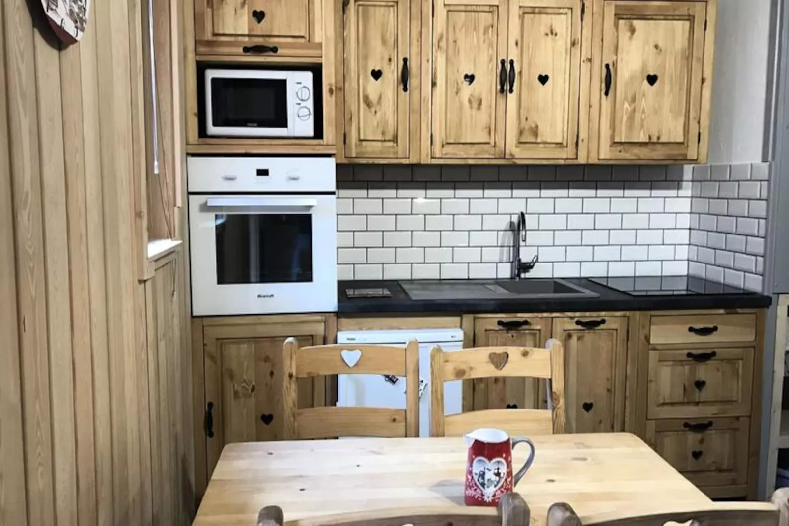 Résidence Eridan-Niet-getagd