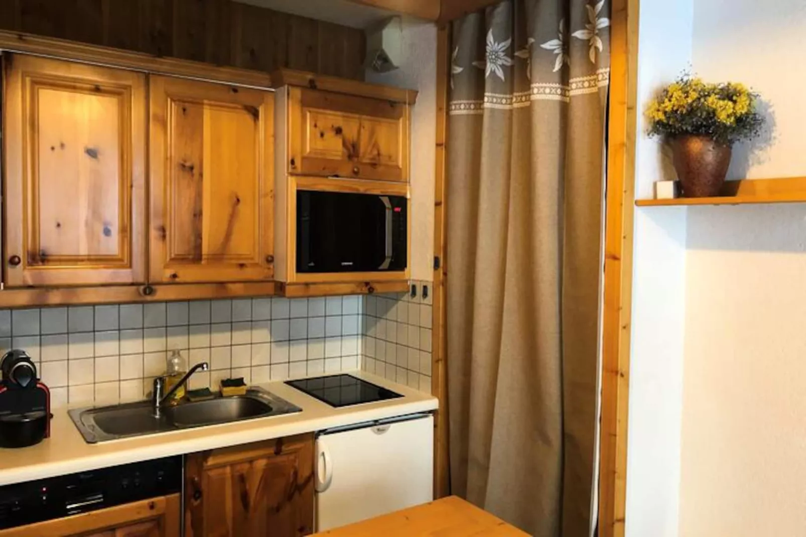 Chalet De Tigny Bruyere - Niet-getagd