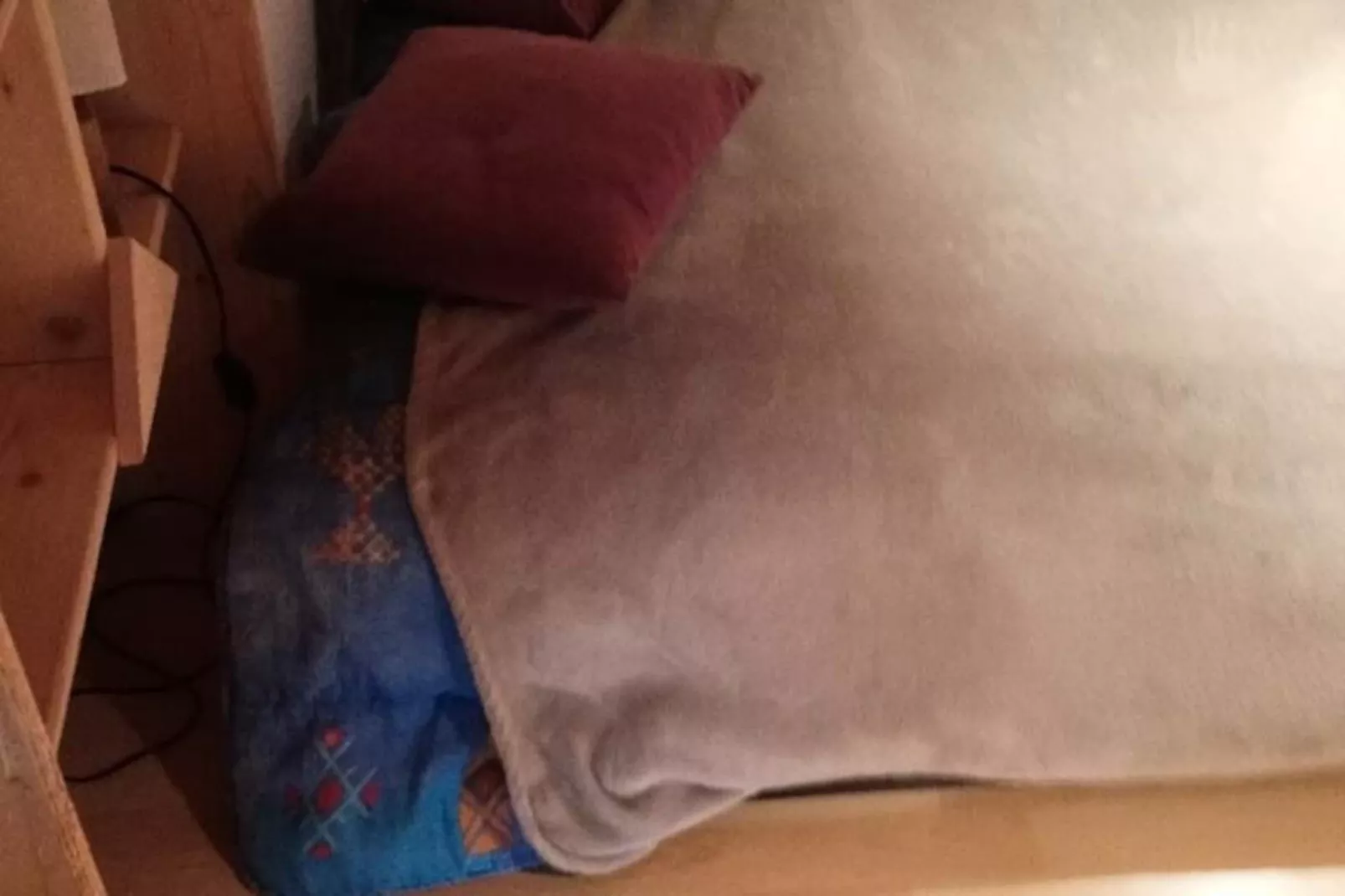 Résidence Rochechateau-Niet-getagd