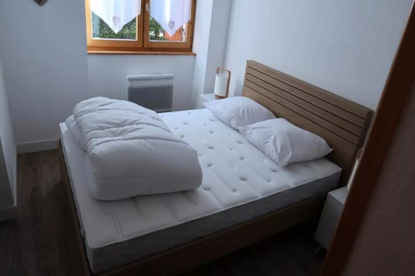 Chalet Du Regain - Niet-getagd