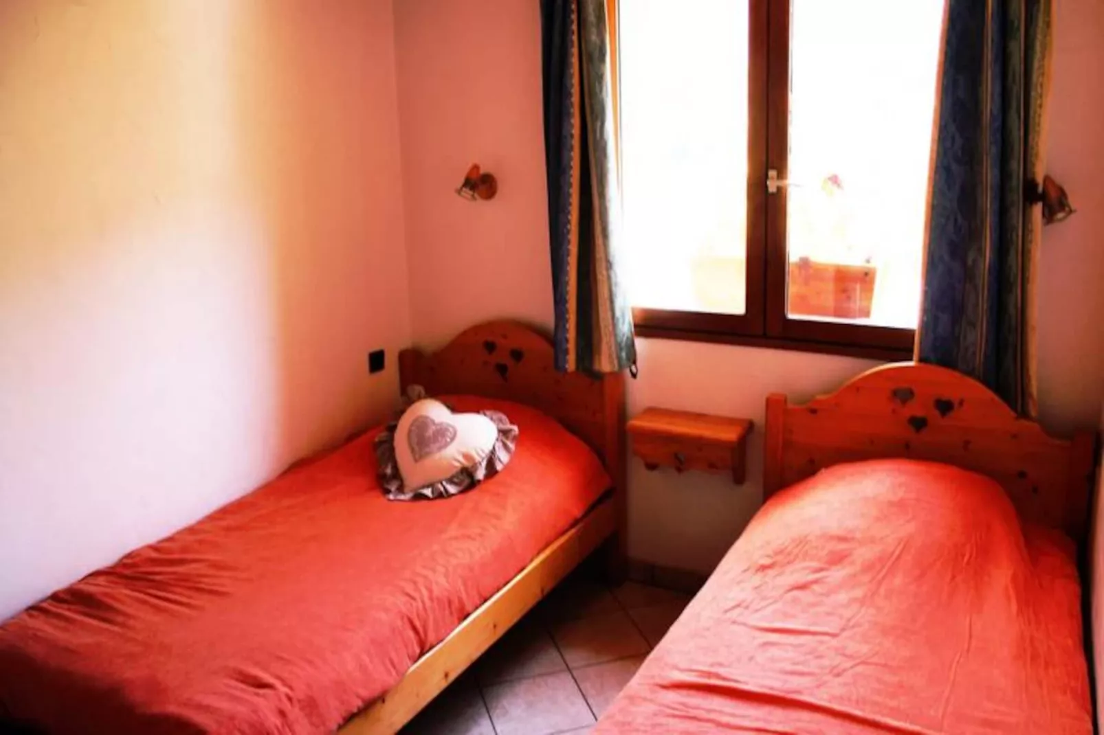 Chalet Les Ancolies-Niet-getagd