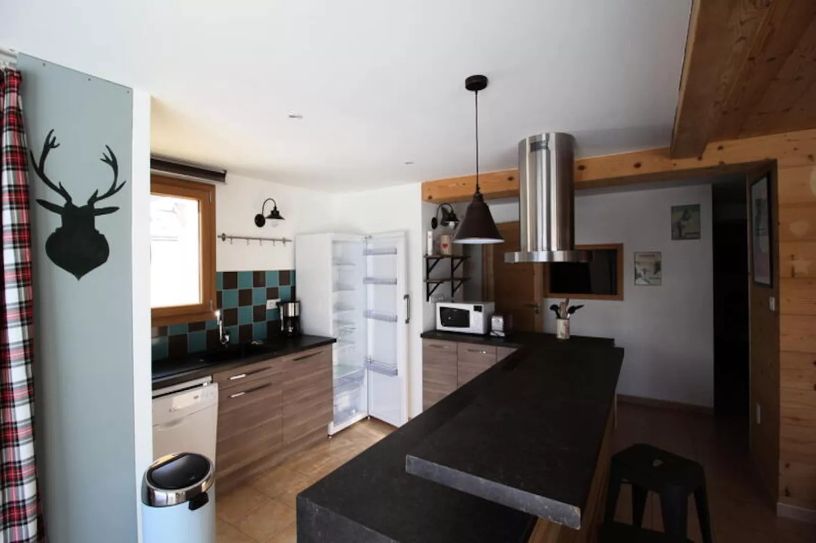 Chalet Le Tatihou-Niet-getagd