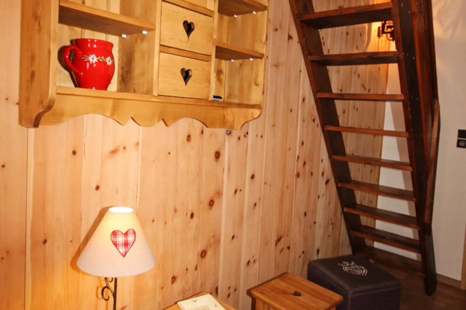 Résidence Appartement Etoile D'argent - Niet-getagd