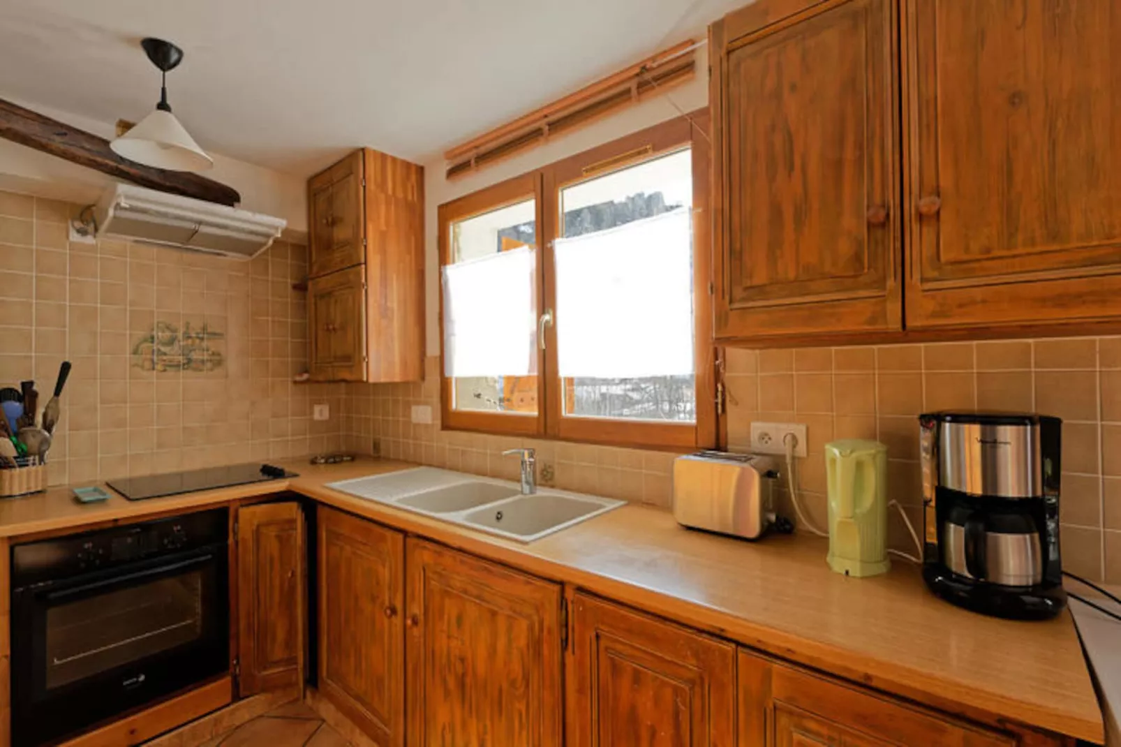 Résidence Maison Notre Nid-Niet-getagd