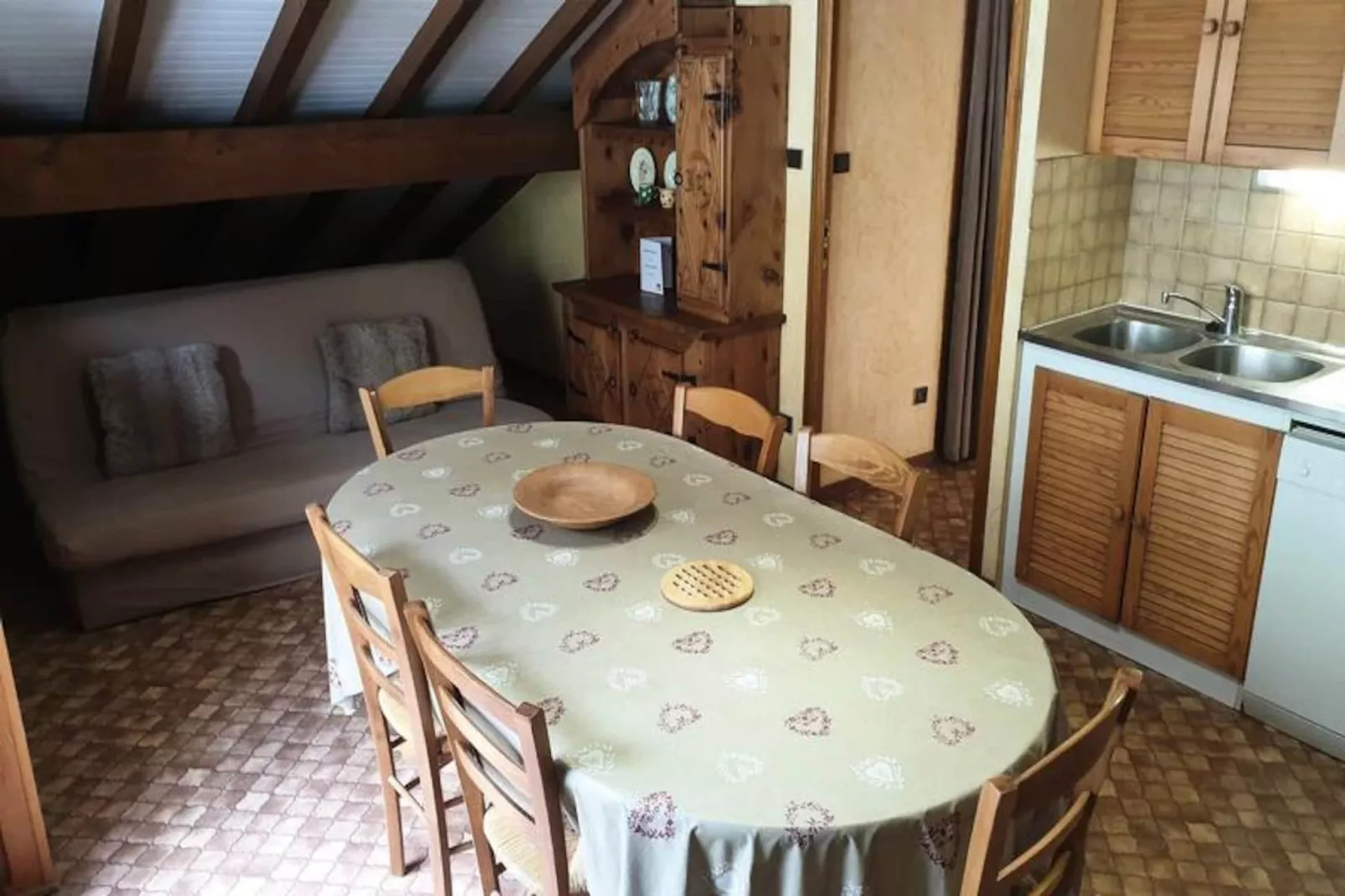 Résidence Magnin Sports - Niet-getagd