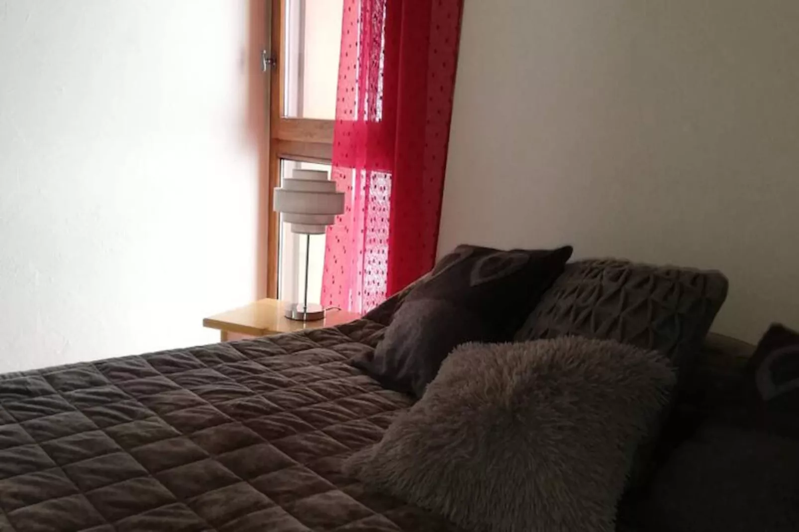 Chalet Le Gros Grenier-Niet-getagd