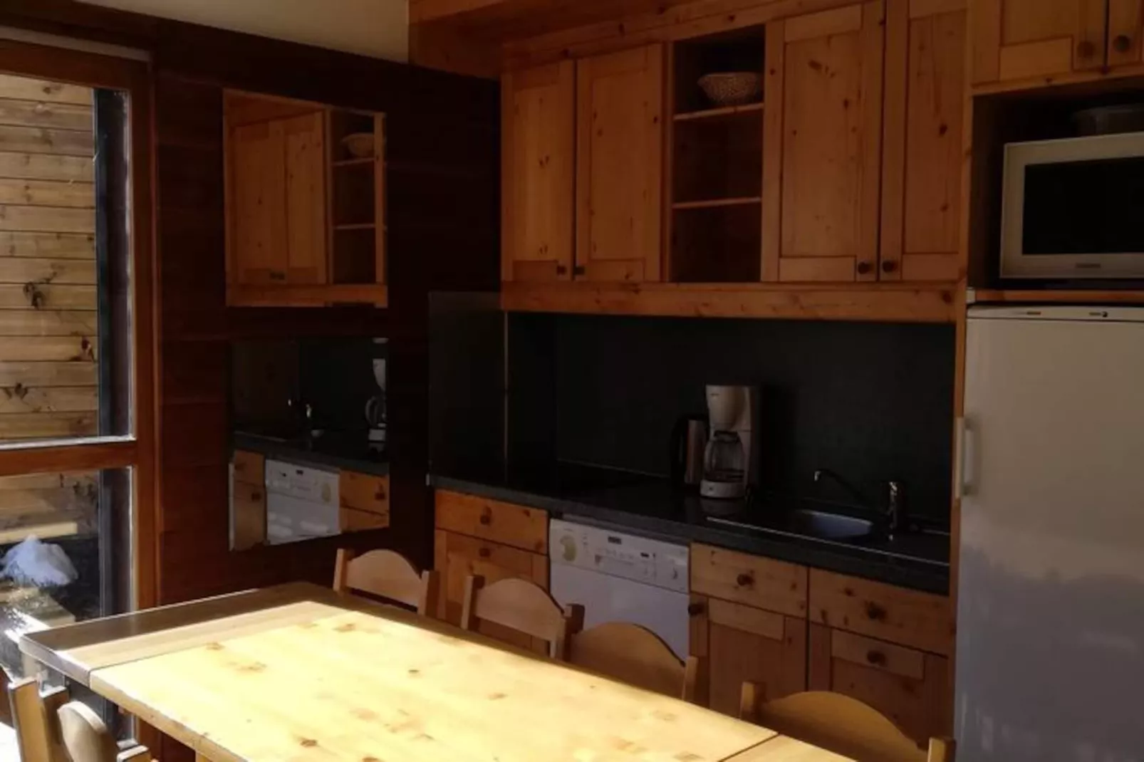 Chalet Le Gros Grenier-Niet-getagd