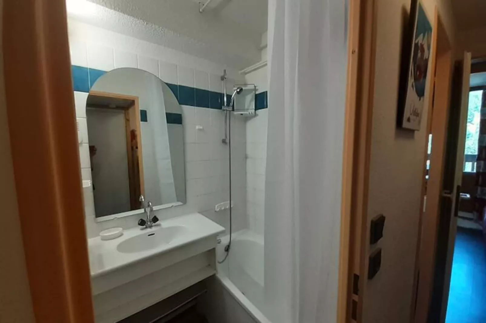 Résidence Chaviere-Niet-getagd